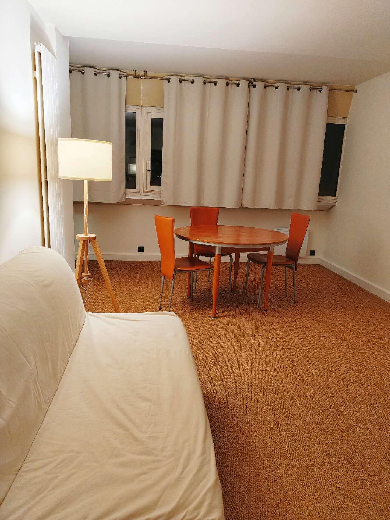 PARIS 13e·54m²·apartment·With furniture[Paris Rental]