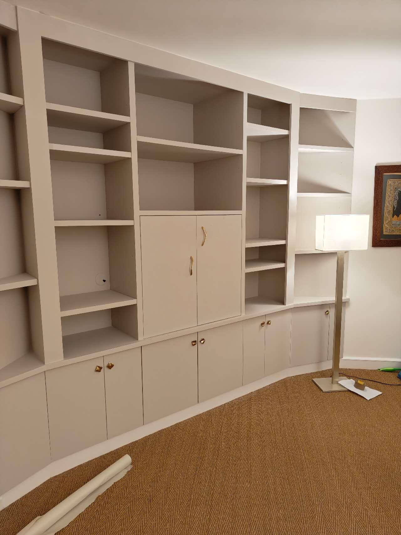 PARIS 13e·54m²·apartment·With furniture[Paris Rental]