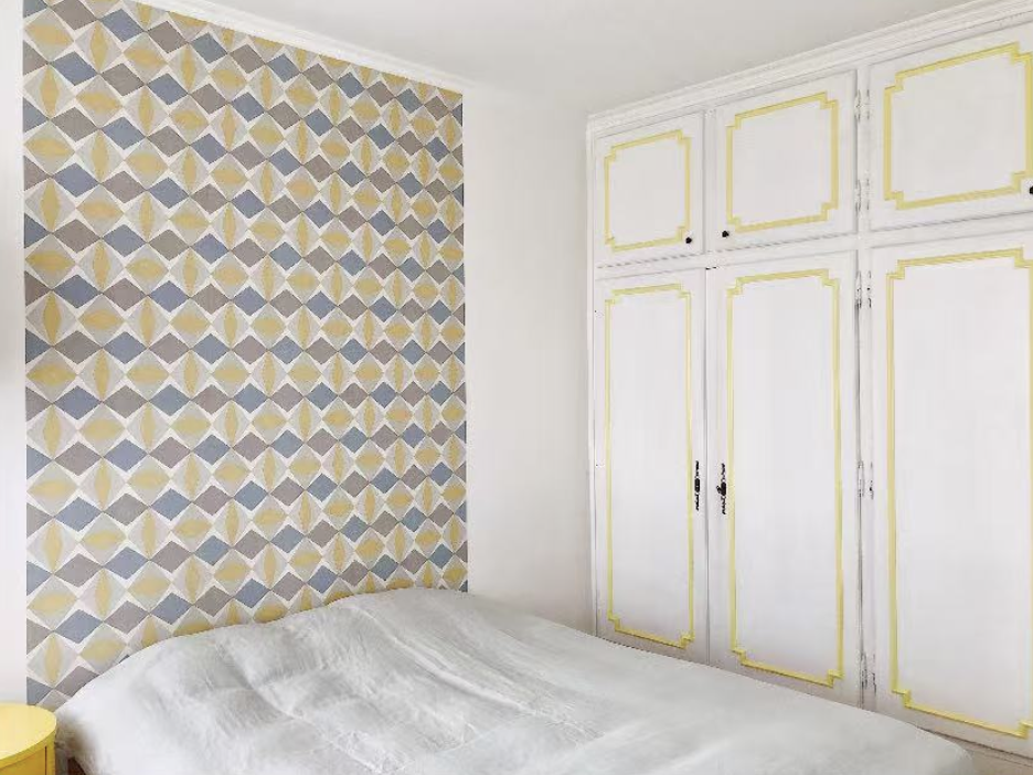 Courbevoie 92e·38m²·Appartement·Meublé[Location à Paris France]