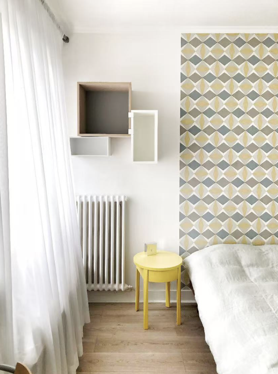 Courbevoie 92e·38m²·Appartement·Meublé[Location à Paris France]