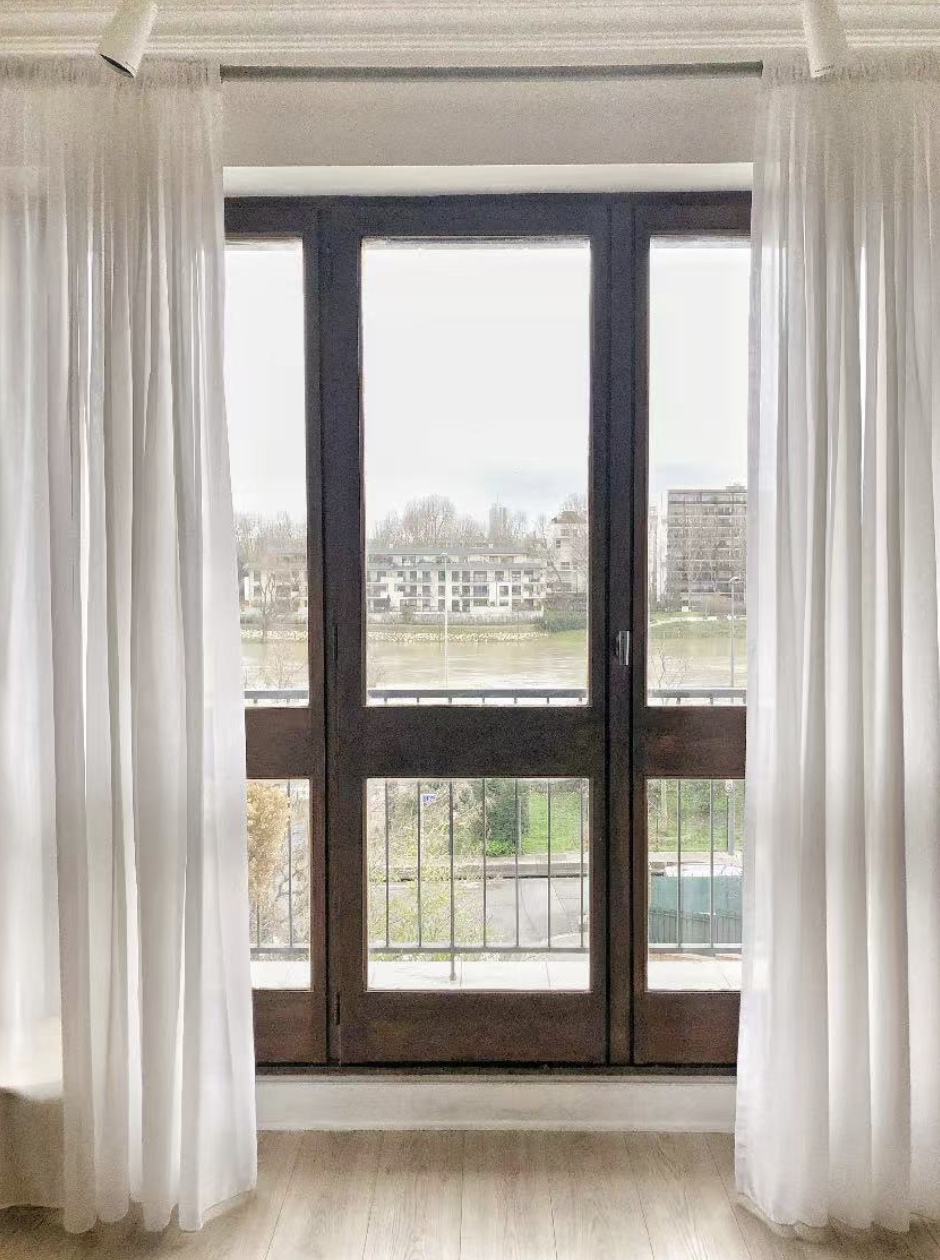 Courbevoie 92e·38m²·Appartement·Meublé[Location à Paris France]