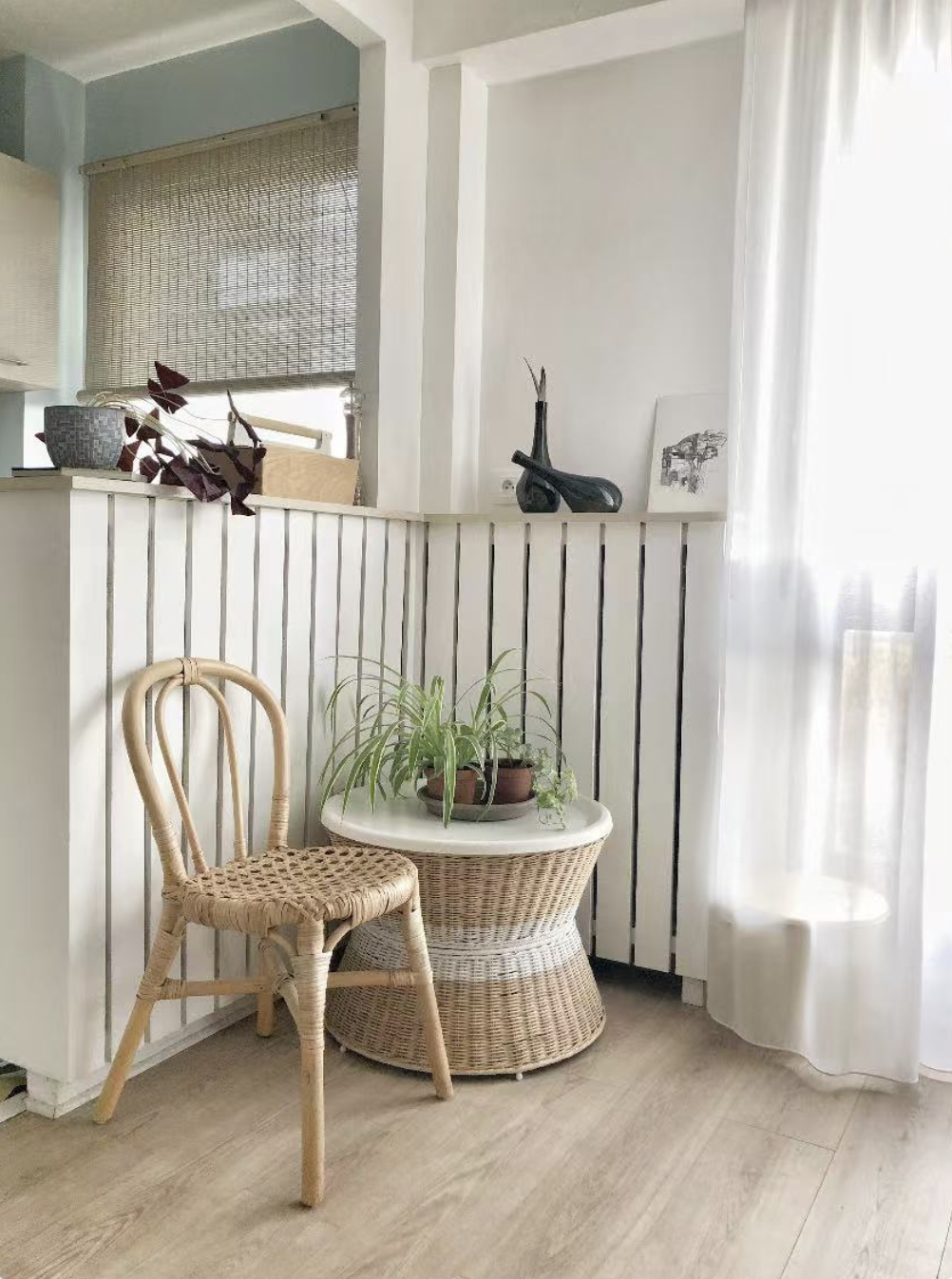 Courbevoie 92e·38m²·Appartement·Meublé[Location à Paris France]