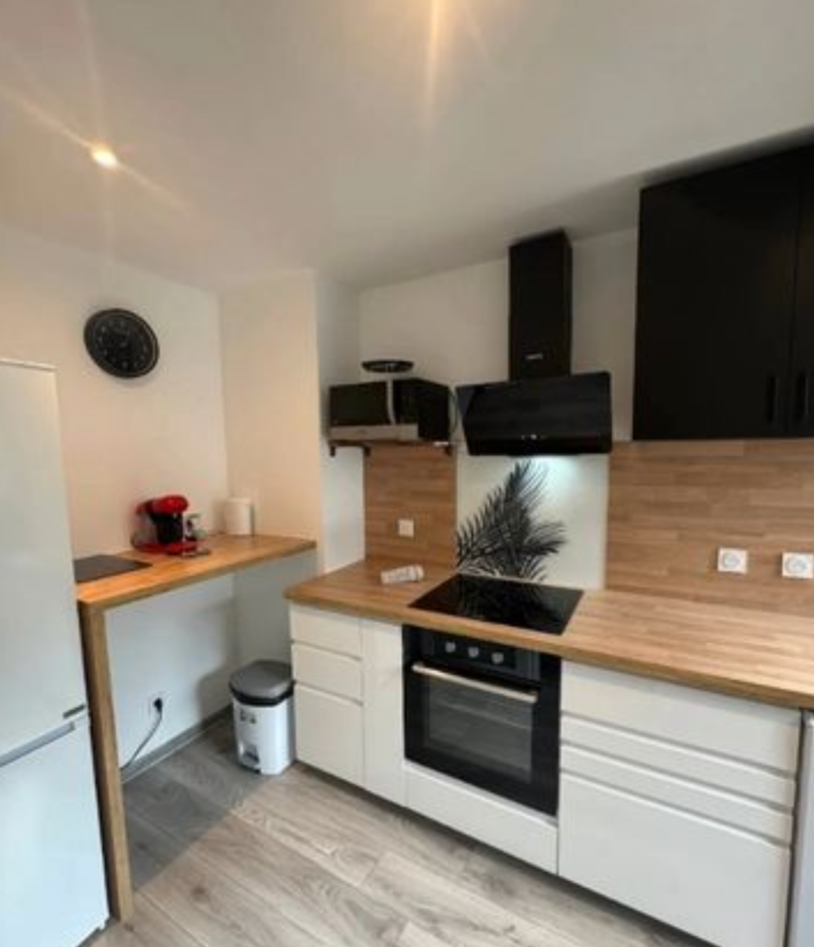 PARIS 5e·73m²·apartment·With furniture[Paris Rental]