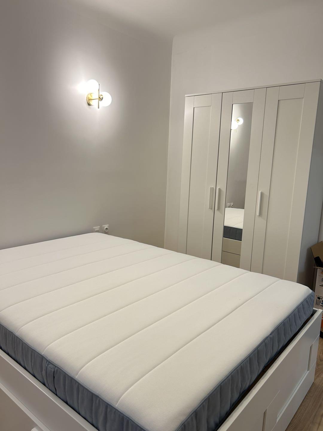 PARIS 13e·22m²·Studio·Meublé[Location à Paris France]