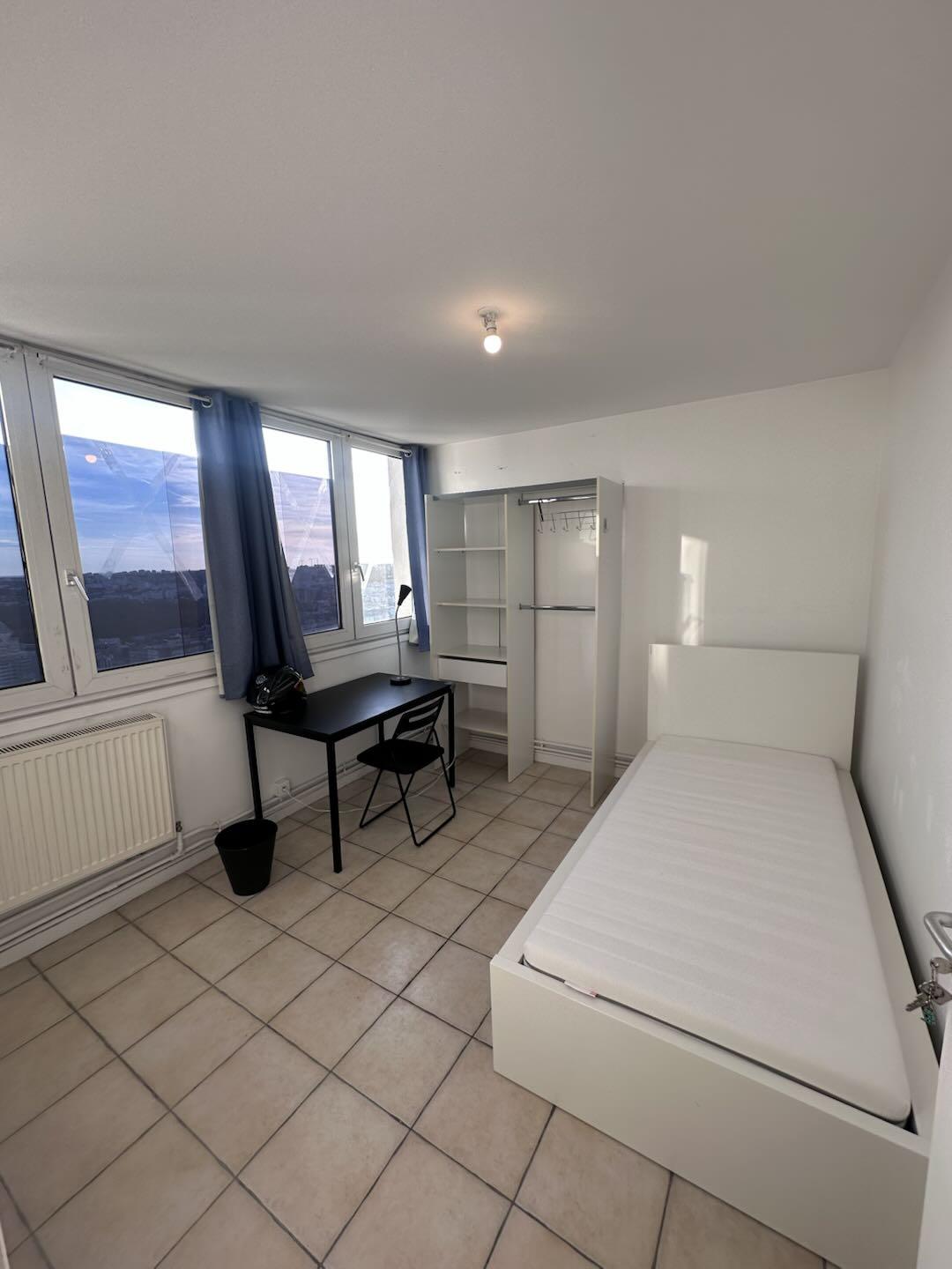 PARIS 13e·48m²·F4··A long terme uniquement[Location à Paris France]