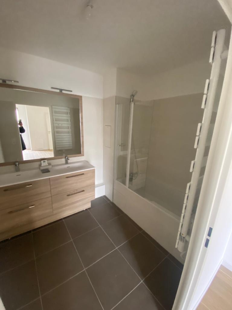 Vanves 92e·66.63m²·apartment·No furniture[Paris Rental]