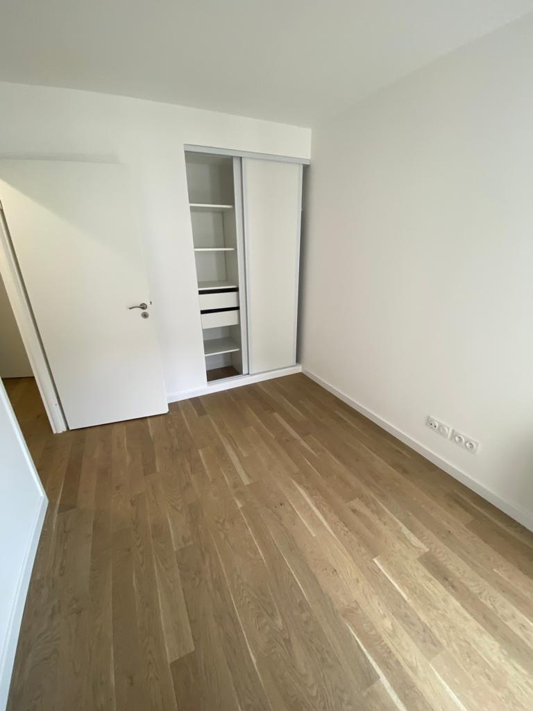 Vanves 92e·66.63m²·apartment·No furniture[Paris Rental]