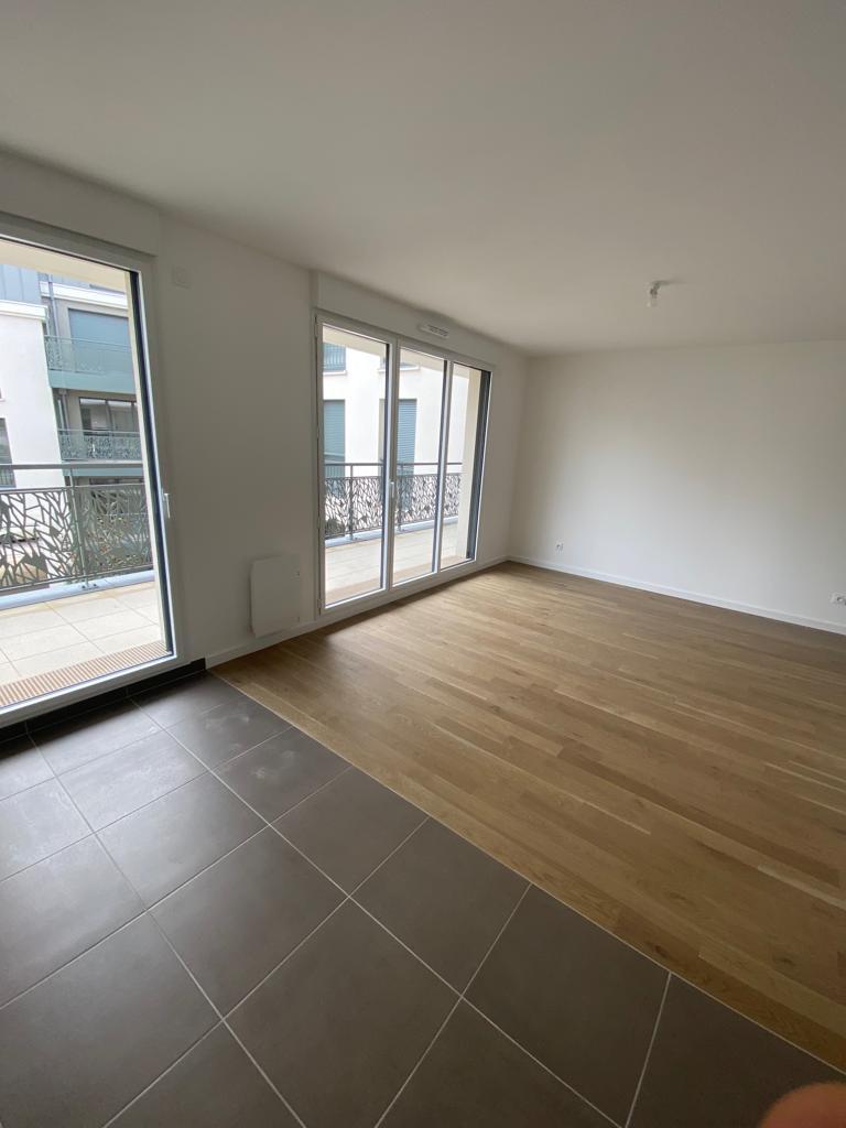 Vanves 92e·66.63m²·apartment·No furniture[Paris Rental]