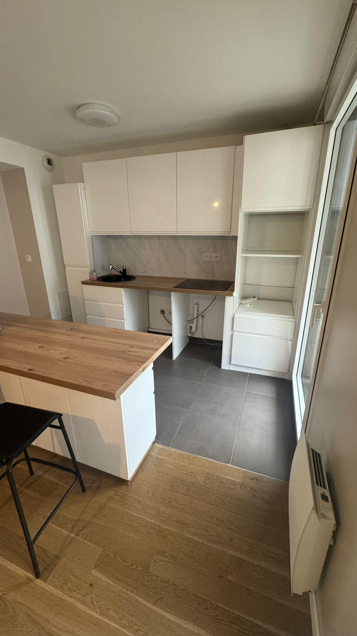 Vanves 92e·66.63m²·apartment·No furniture[Paris Rental]