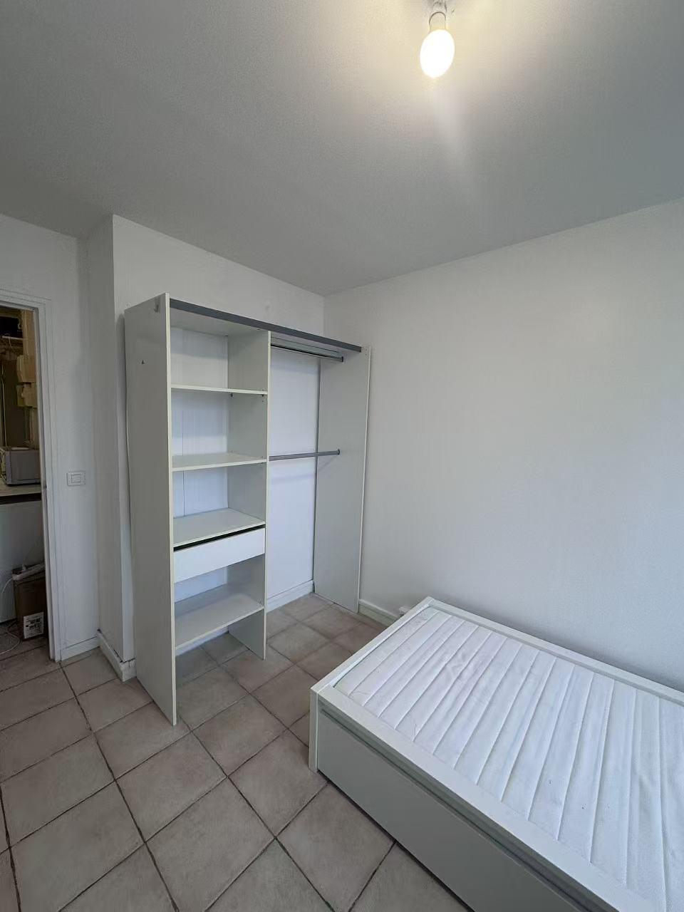 PARIS 13e·48m²·apartment·With furniture[Paris Rental]