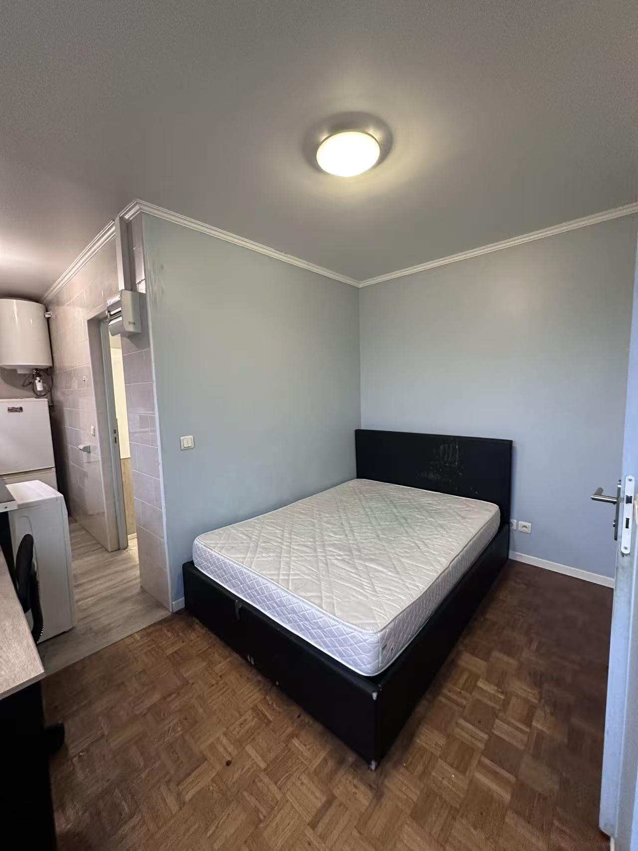 Vitry-sur-Seine 94区·15平·别墅·有家具·仅长租[法国巴黎租房]