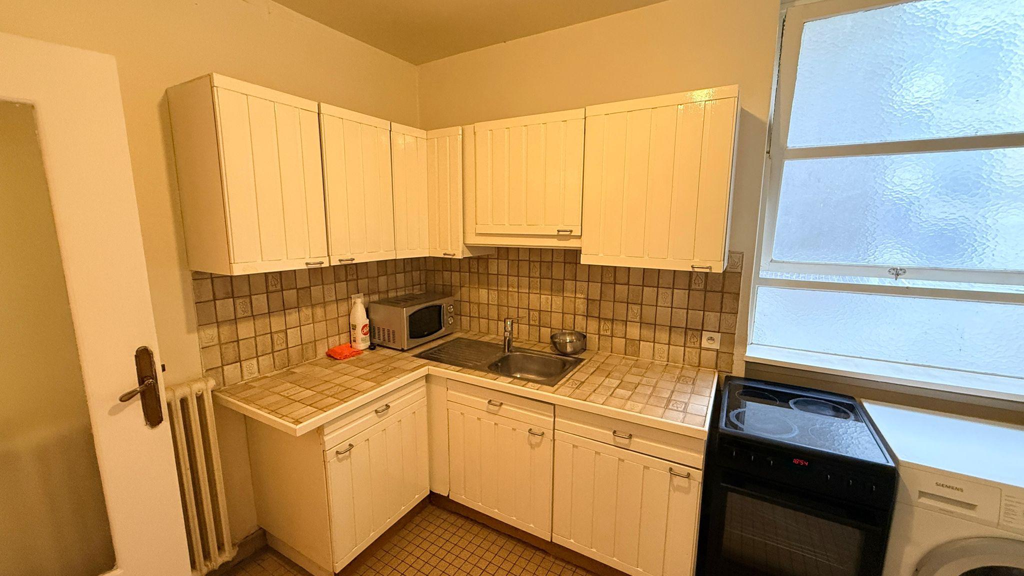 PARIS 16区·39平·studio·有家具[法国巴黎租房]