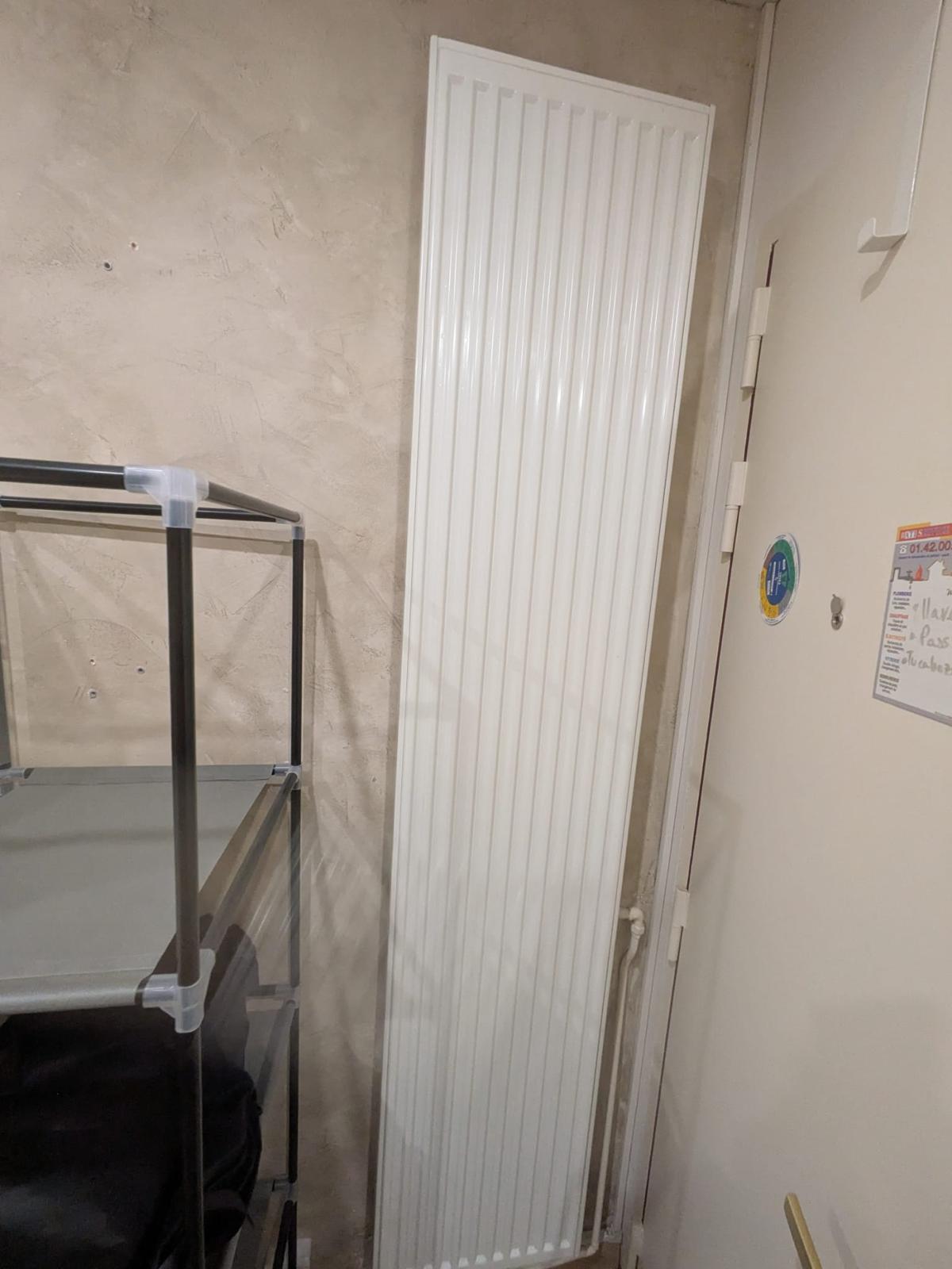 PARIS 2区·15平·studio·有家具[法国巴黎租房]