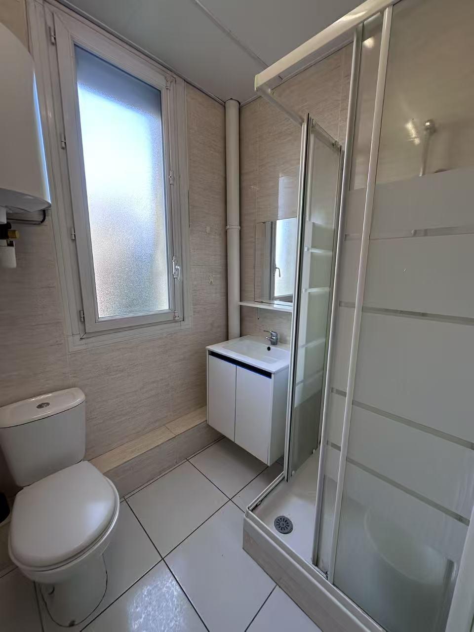 Villejuif 94e·13m²·studio·With furniture[Paris Rental]