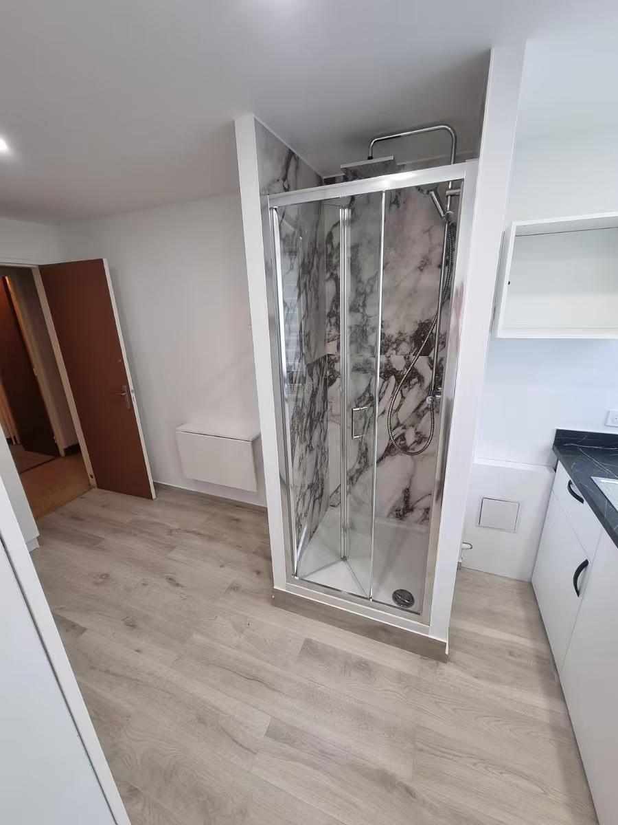 PARIS 16e·11m²·studio·With furniture[Paris Rental]