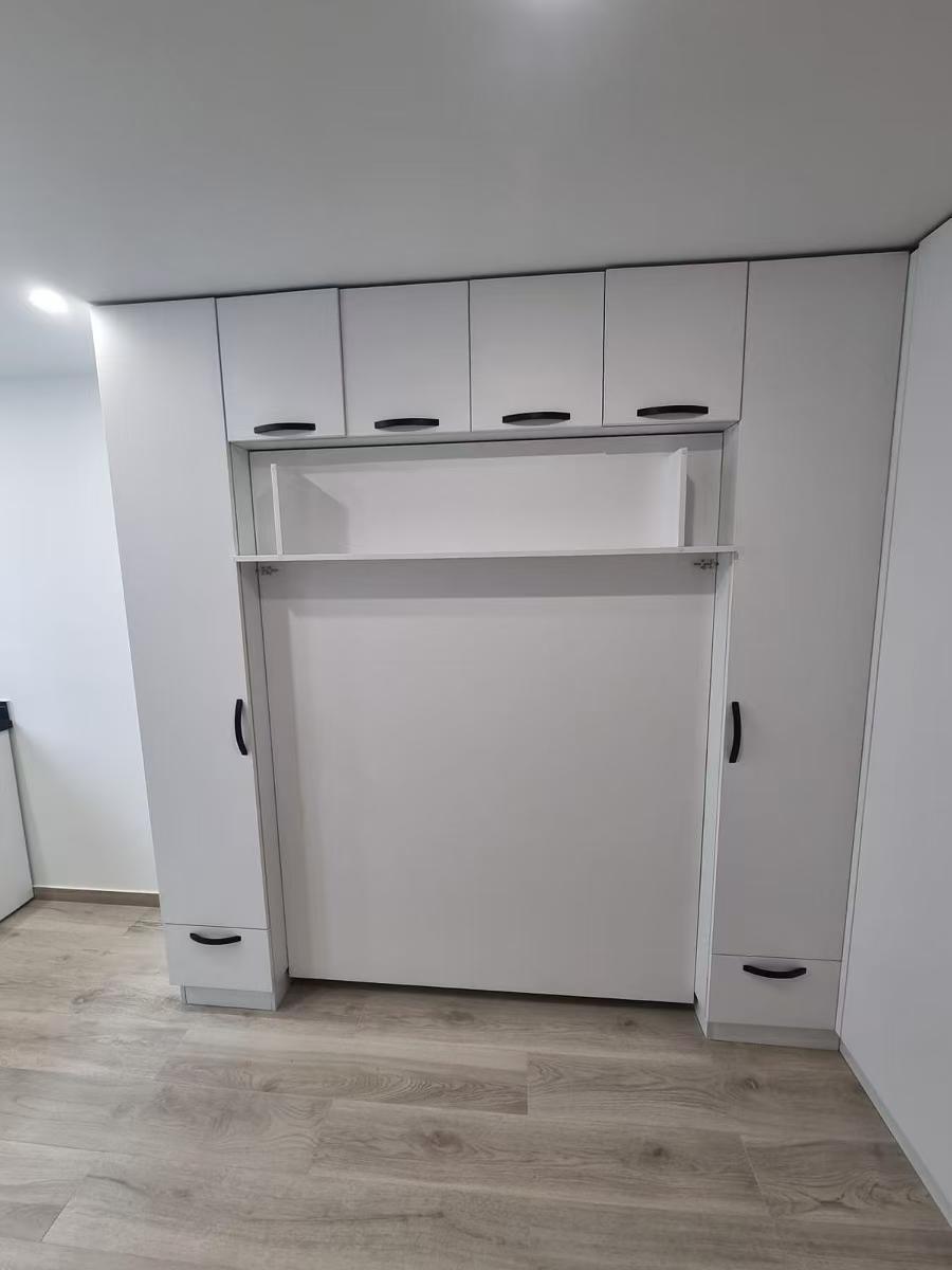 PARIS 16e·11m²·studio·With furniture[Paris Rental]