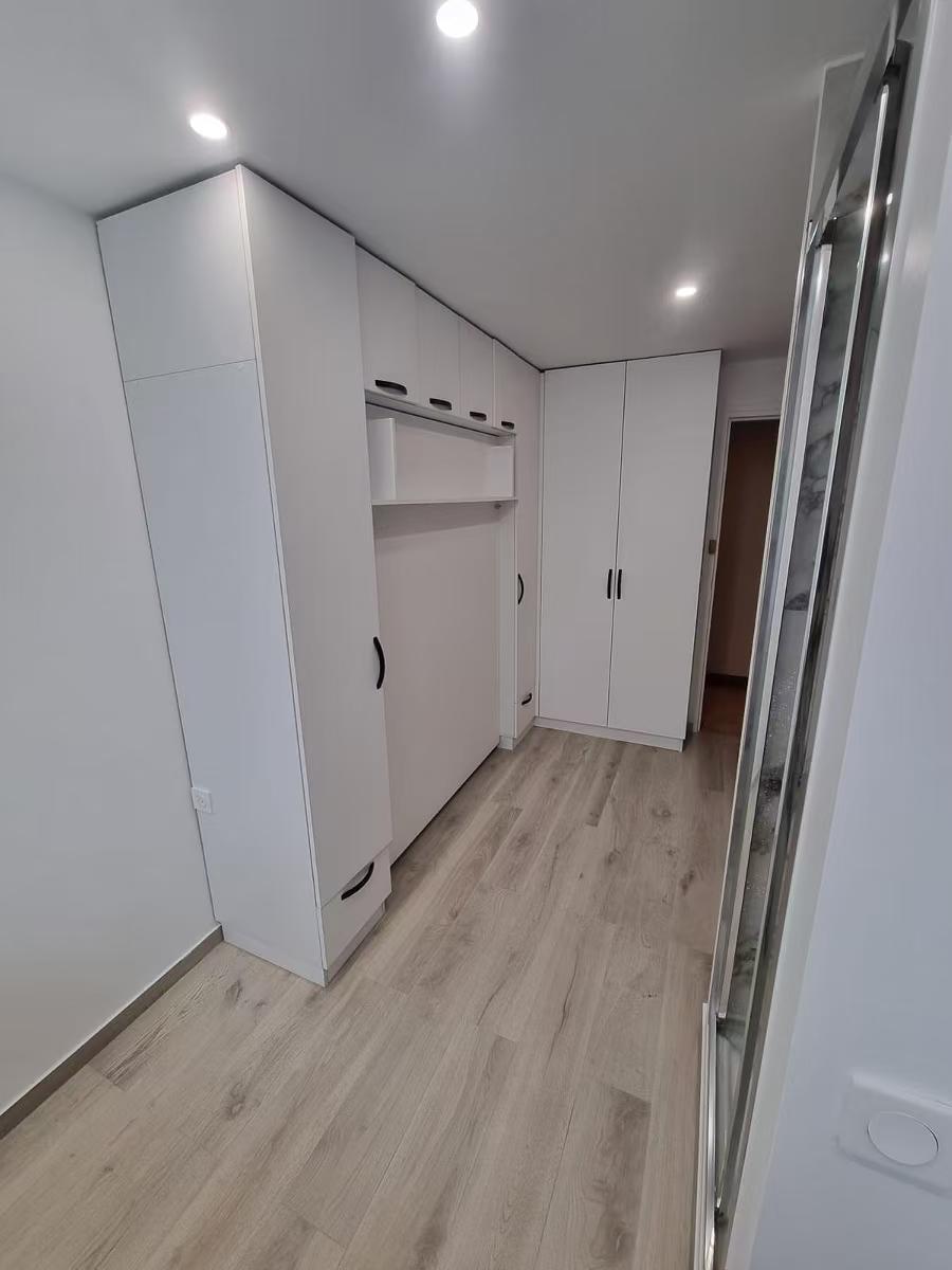 PARIS 16e·11m²·F1·Studio·With furniture[Paris Rental]