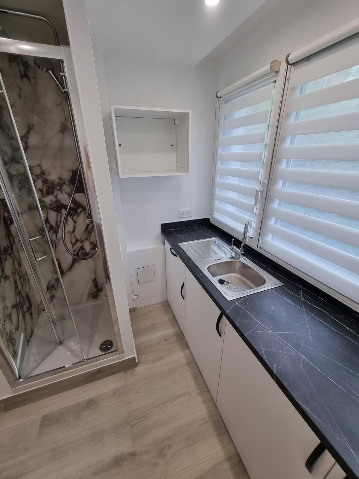 PARIS 16e·11m²·studio·With furniture[Paris Rental]