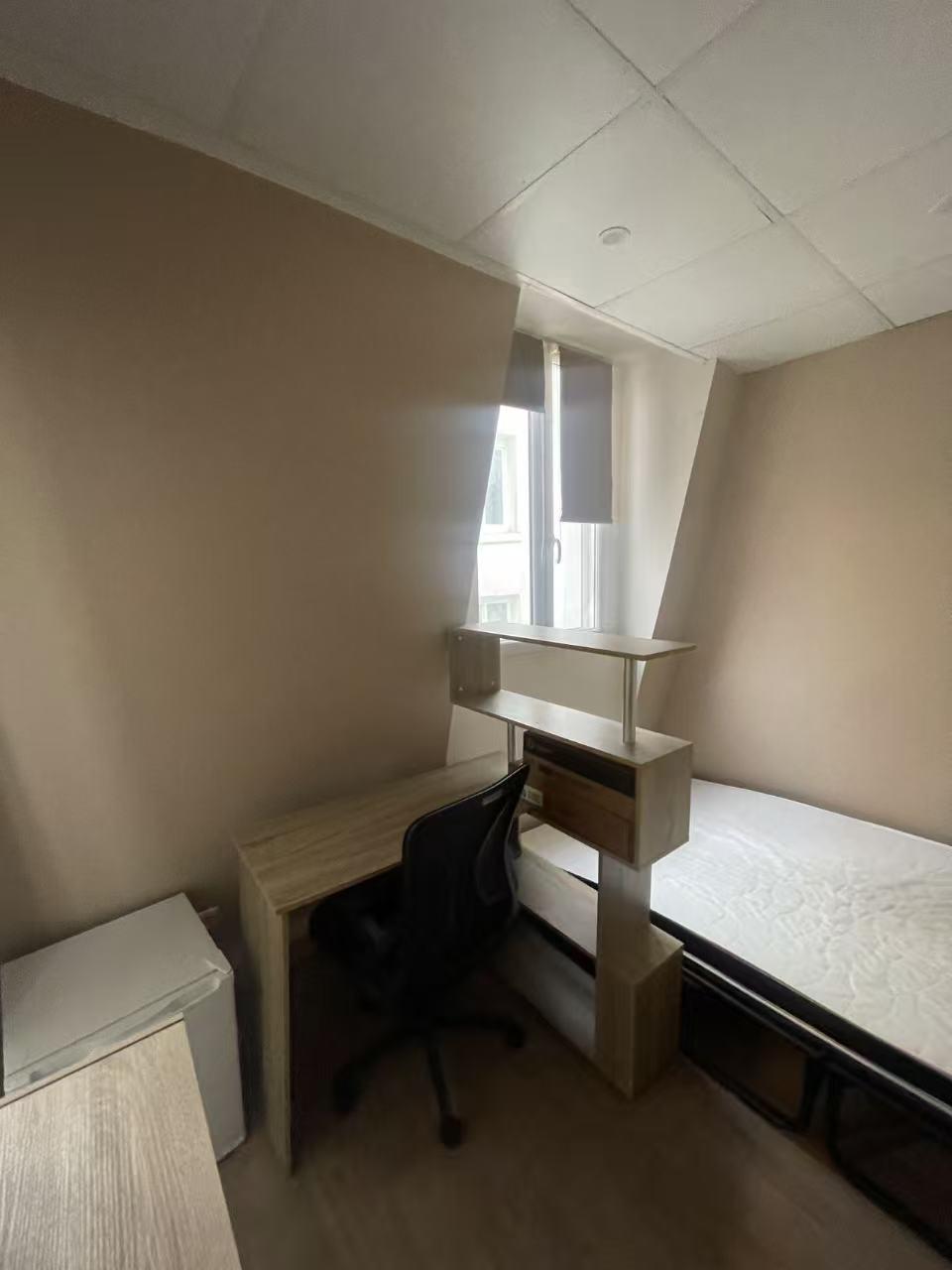 PARIS 2e·11m²·F1·Studio·With furniture[Paris Rental]