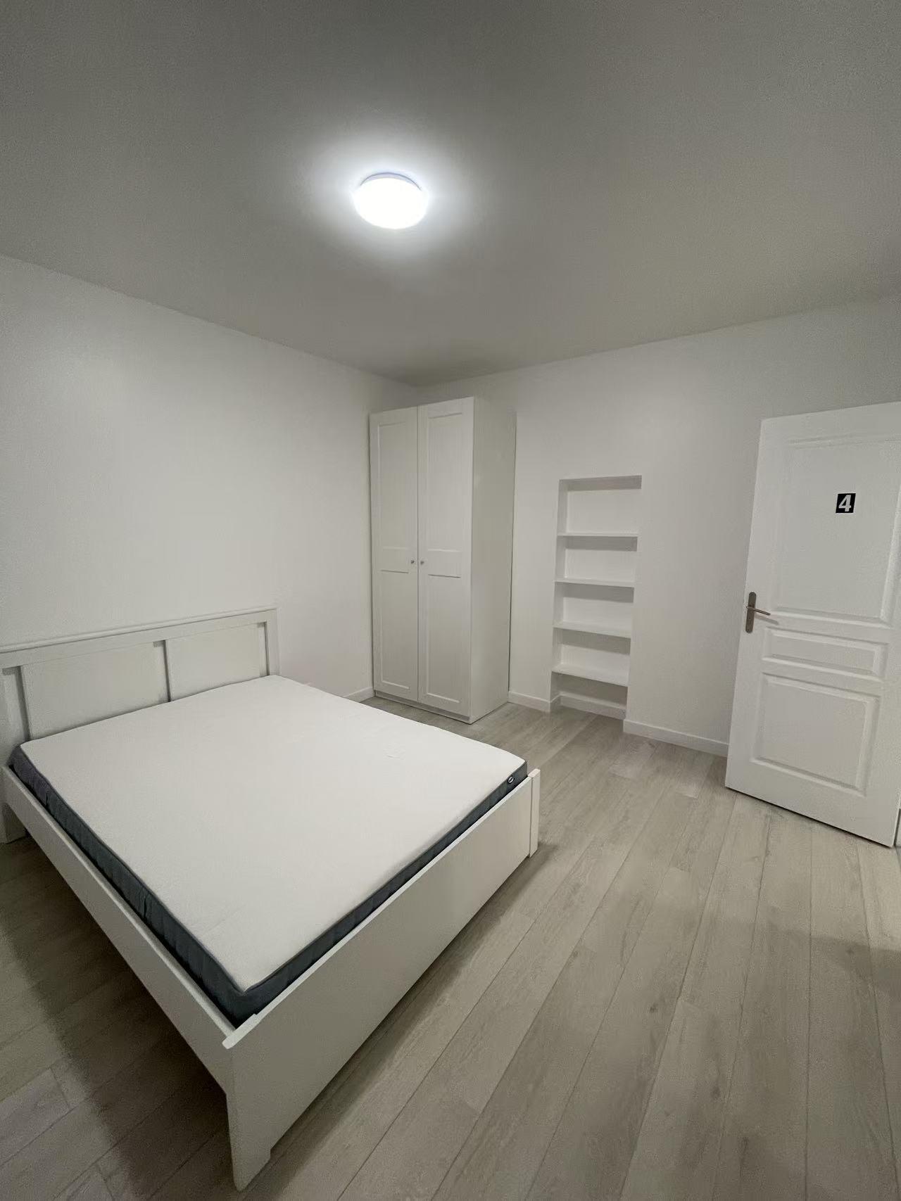 Vitry-sur-Seine 94e·25m²·studio·With furniture[Paris Rental]