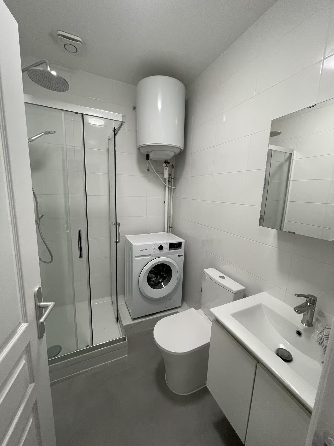 Vitry-sur-Seine 94e·20m²·Studio·Meublé[Location à Paris France]