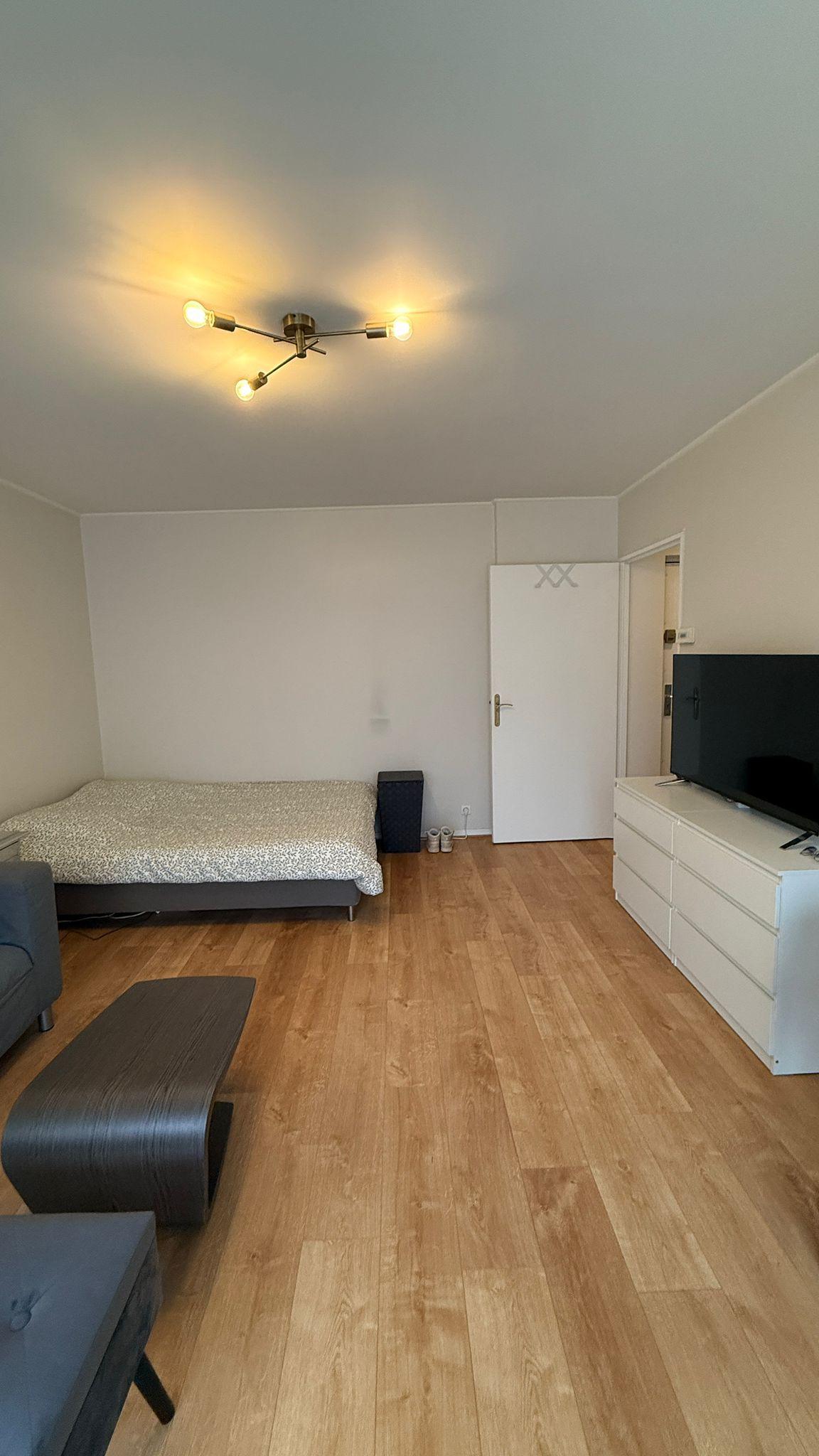 Créteil 94e·30m²·Studio·Meublé[Location à Paris France]