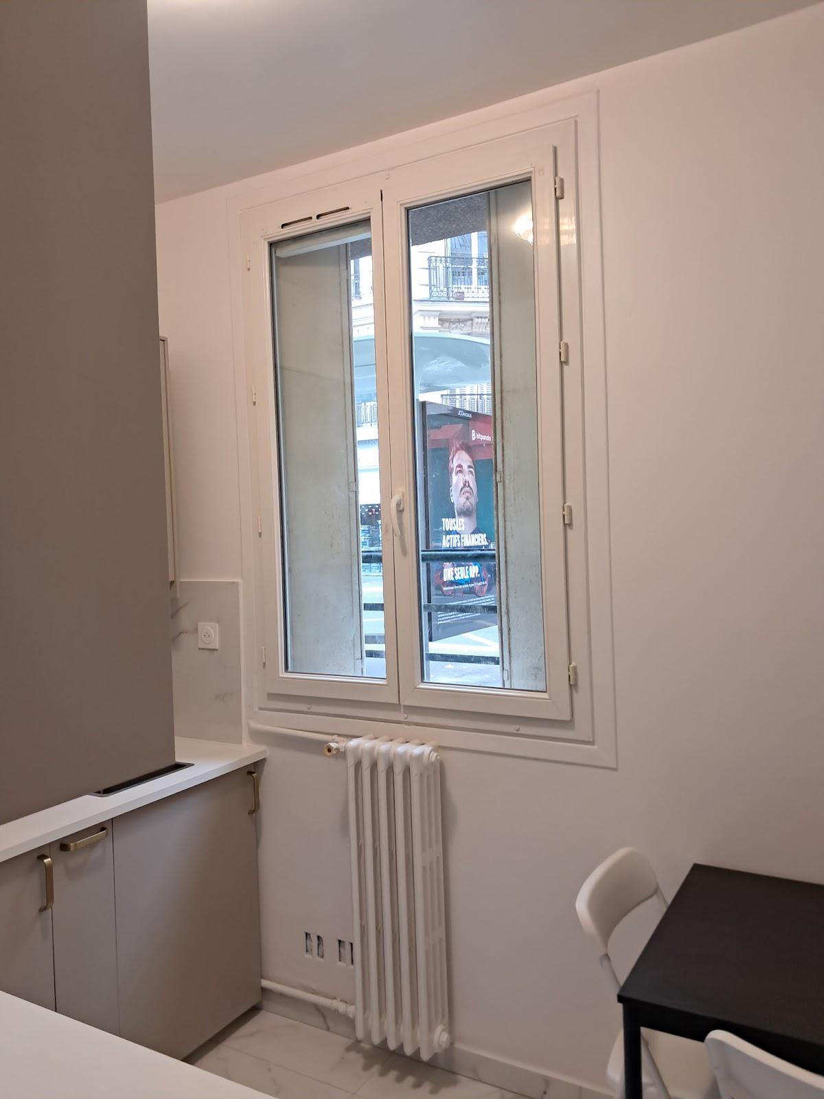 PARIS 14e·27m²·Studio·Meublé[Location à Paris France]