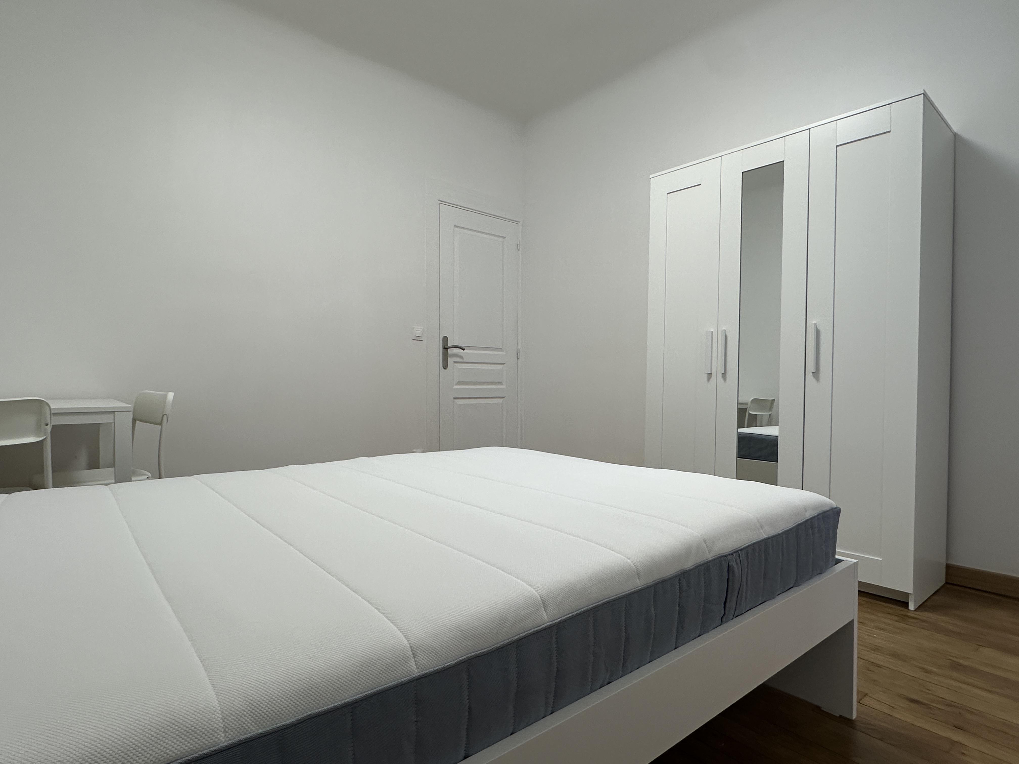 PARIS 13区·20平·studio·有家具[法国巴黎租房]