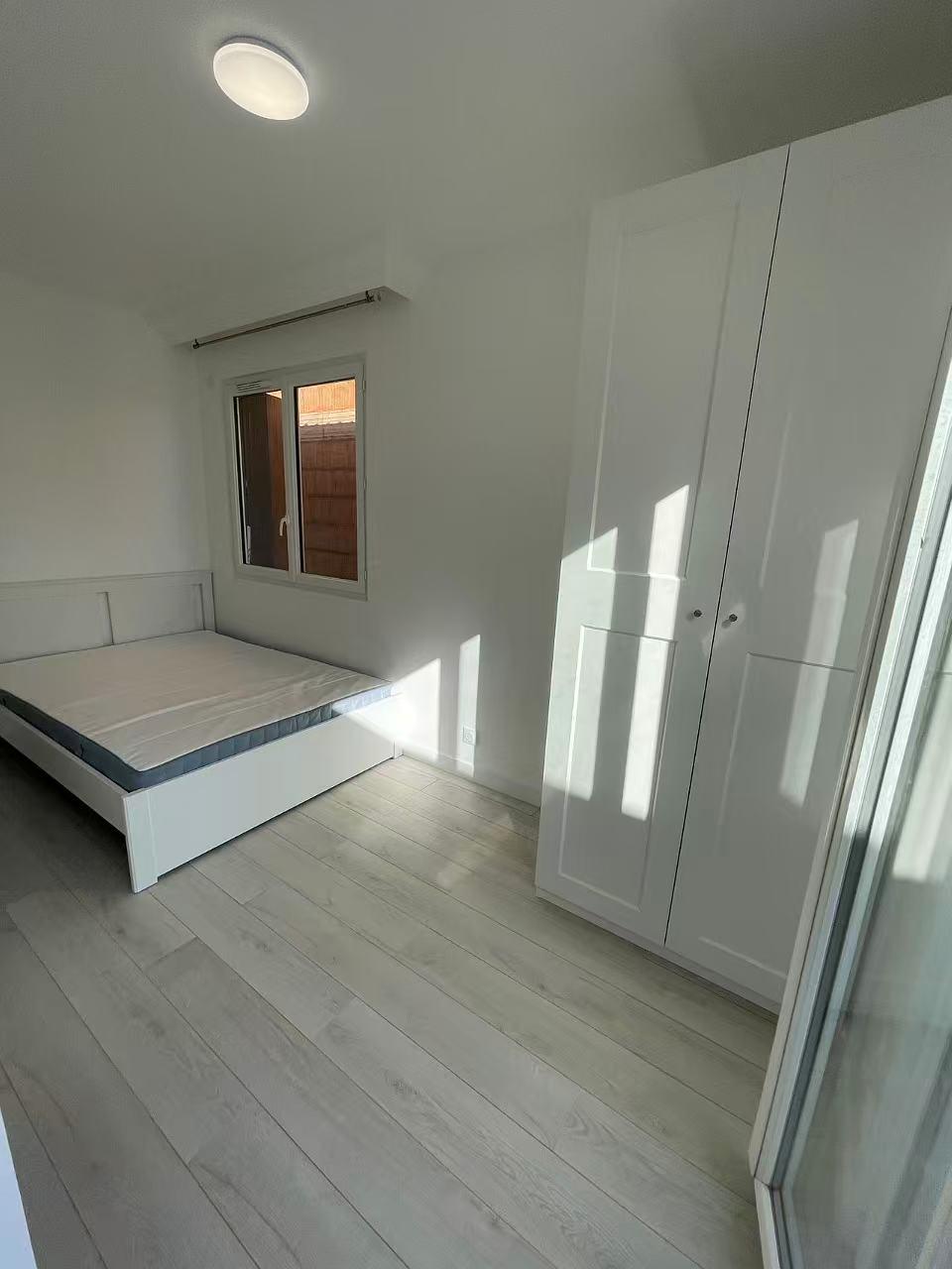 Vitry-sur-Seine 94e·28m²·Studio·Meublé[Location à Paris France]