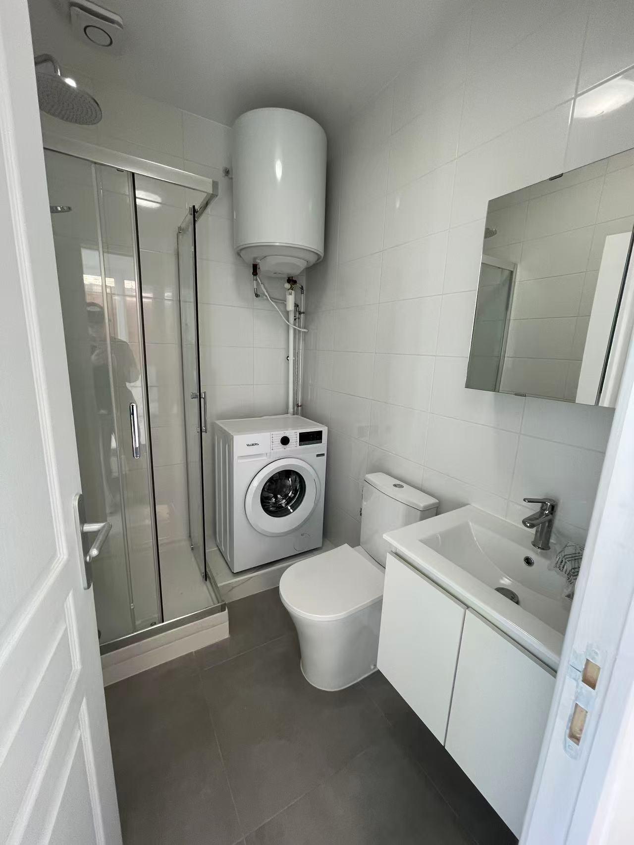 Vitry-sur-Seine 94e·28m²·Studio·Meublé[Location à Paris France]