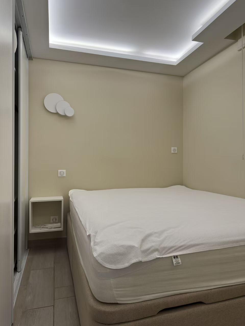 Issy-les-Moulineaux 92e·35m²·apartment·With furniture[Paris Rental]