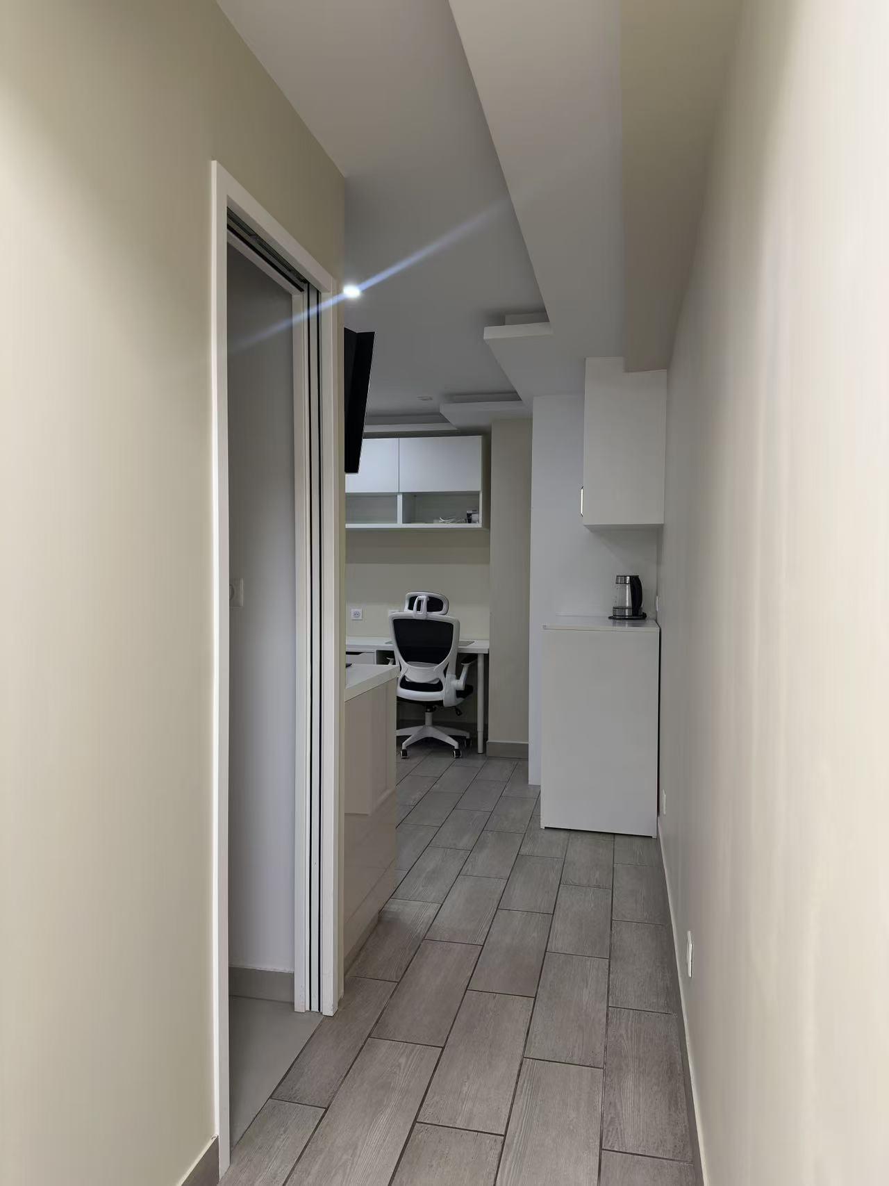 Issy-les-Moulineaux 92e·35m²·apartment·With furniture[Paris Rental]