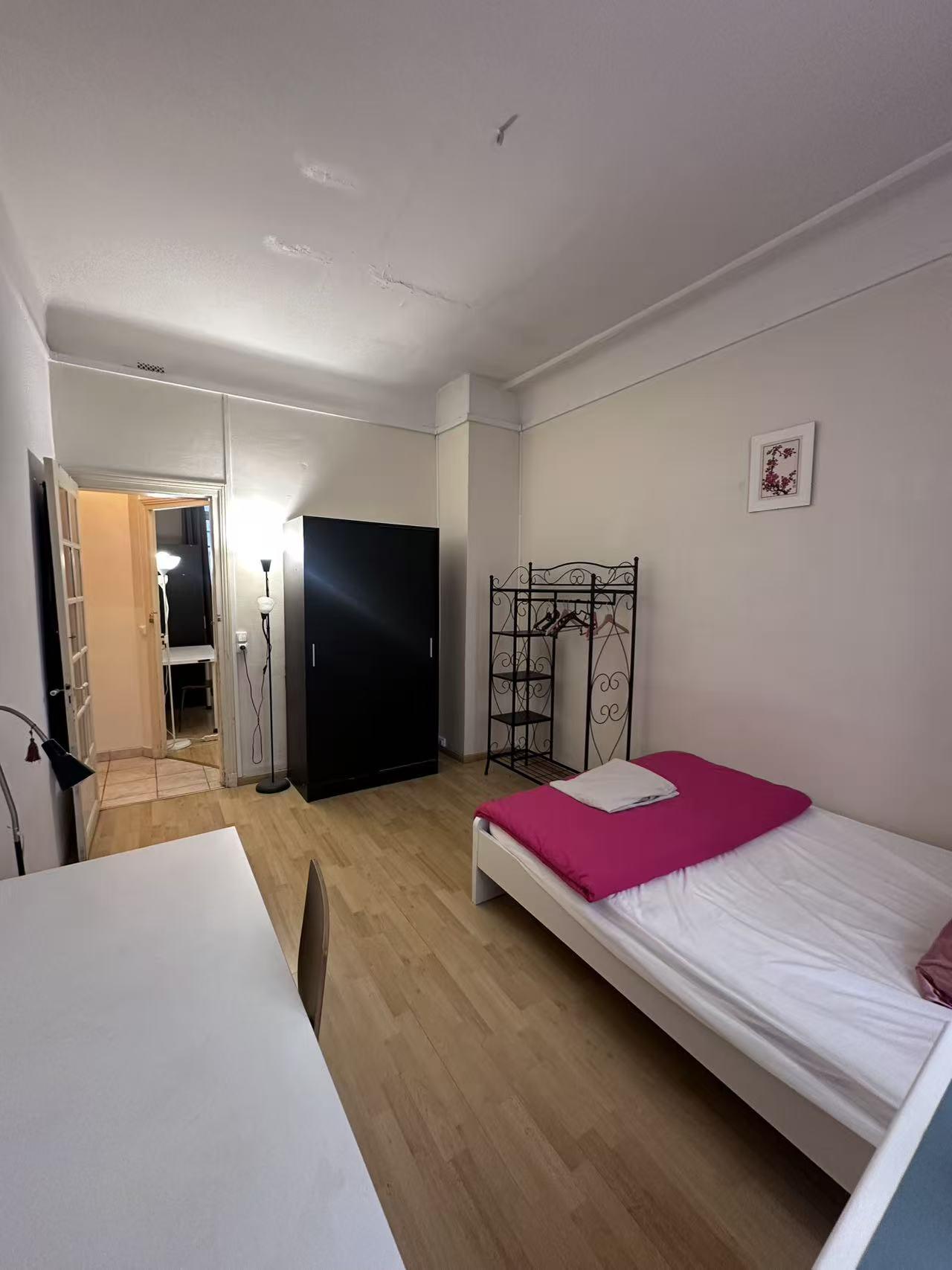 PARIS 13e·52m²·F2·Appartement·With furniture[Paris Rental]