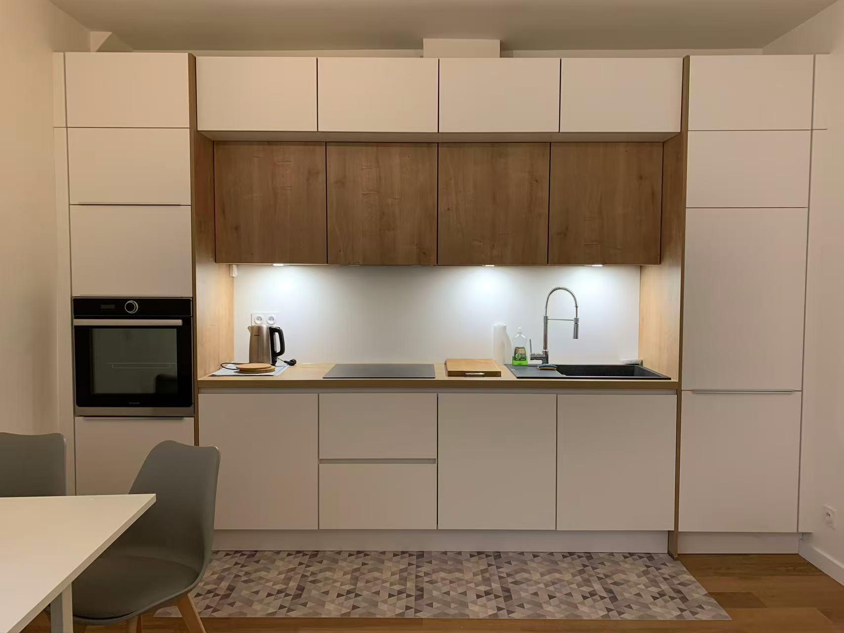 PARIS 2区·42平·公寓·有家具[法国巴黎租房]