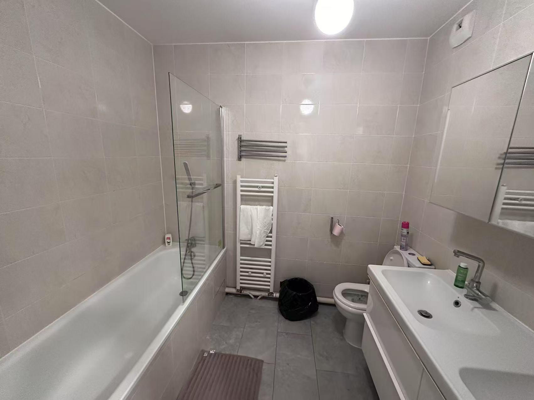 Vitry-sur-Seine 94e·78m²·Separate room in the sharing apartment·With furniture[Paris Rental]