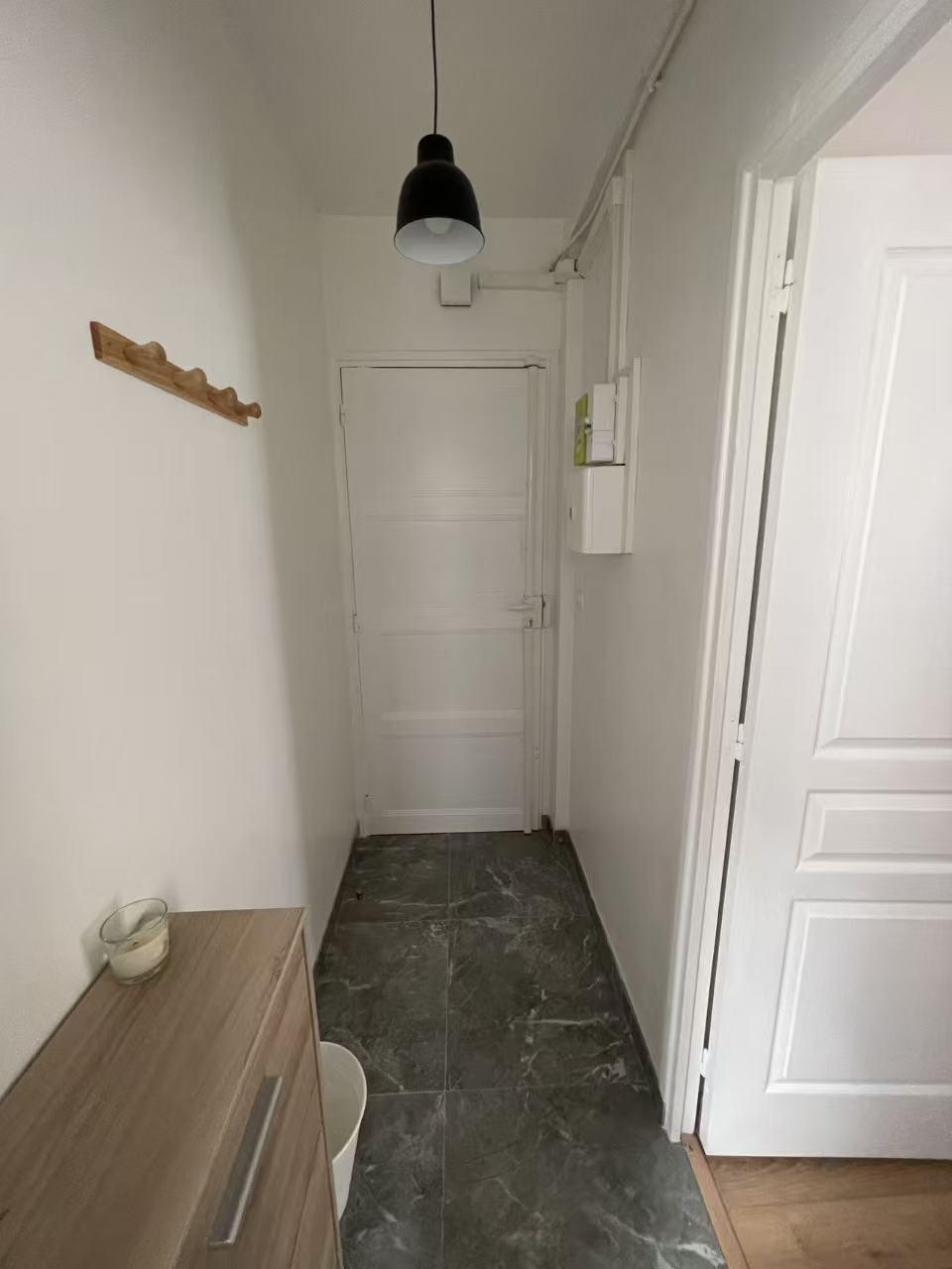 PARIS 13区·20平·studio·有家具[法国巴黎租房]
