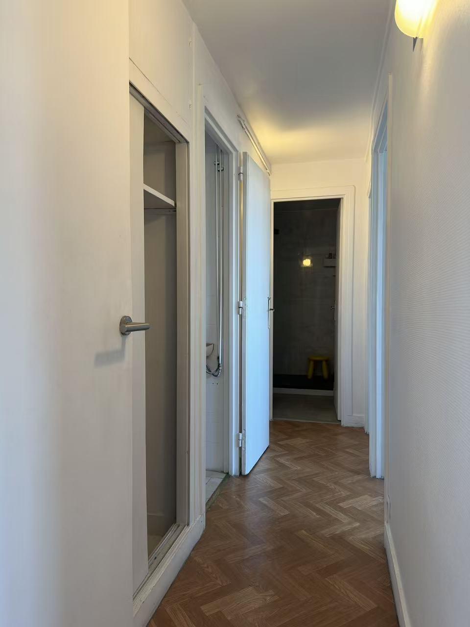 Vanves 92e·49m²·Appartement·Meublé[Location à Paris France]