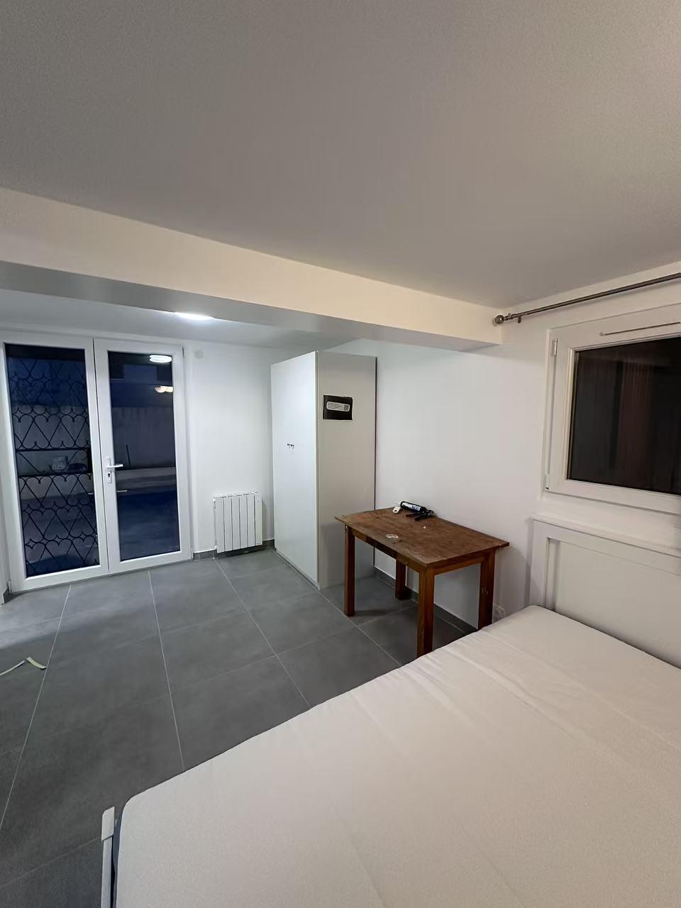 Vitry-sur-Seine 94区·20平·studio·有家具[法国巴黎租房]