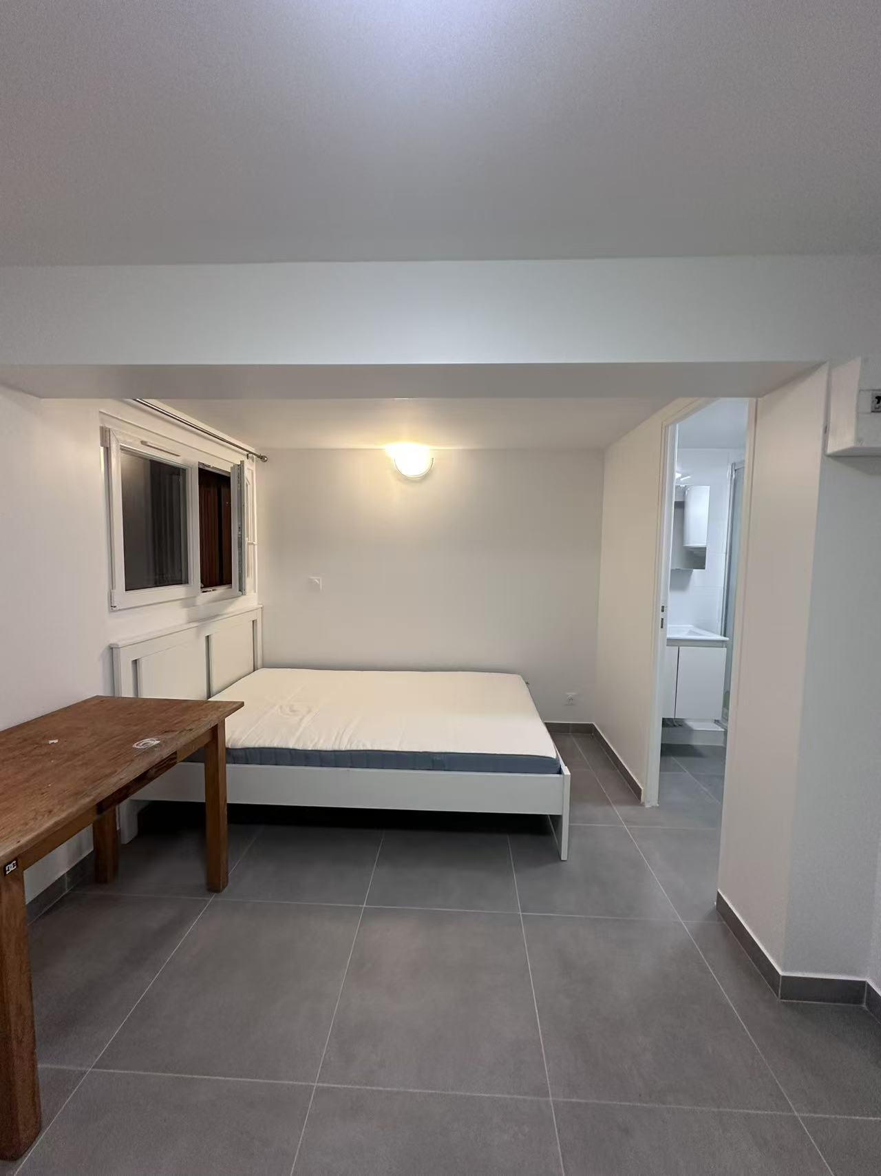 Vitry-sur-Seine 94区·20平·studio·有家具[法国巴黎租房]