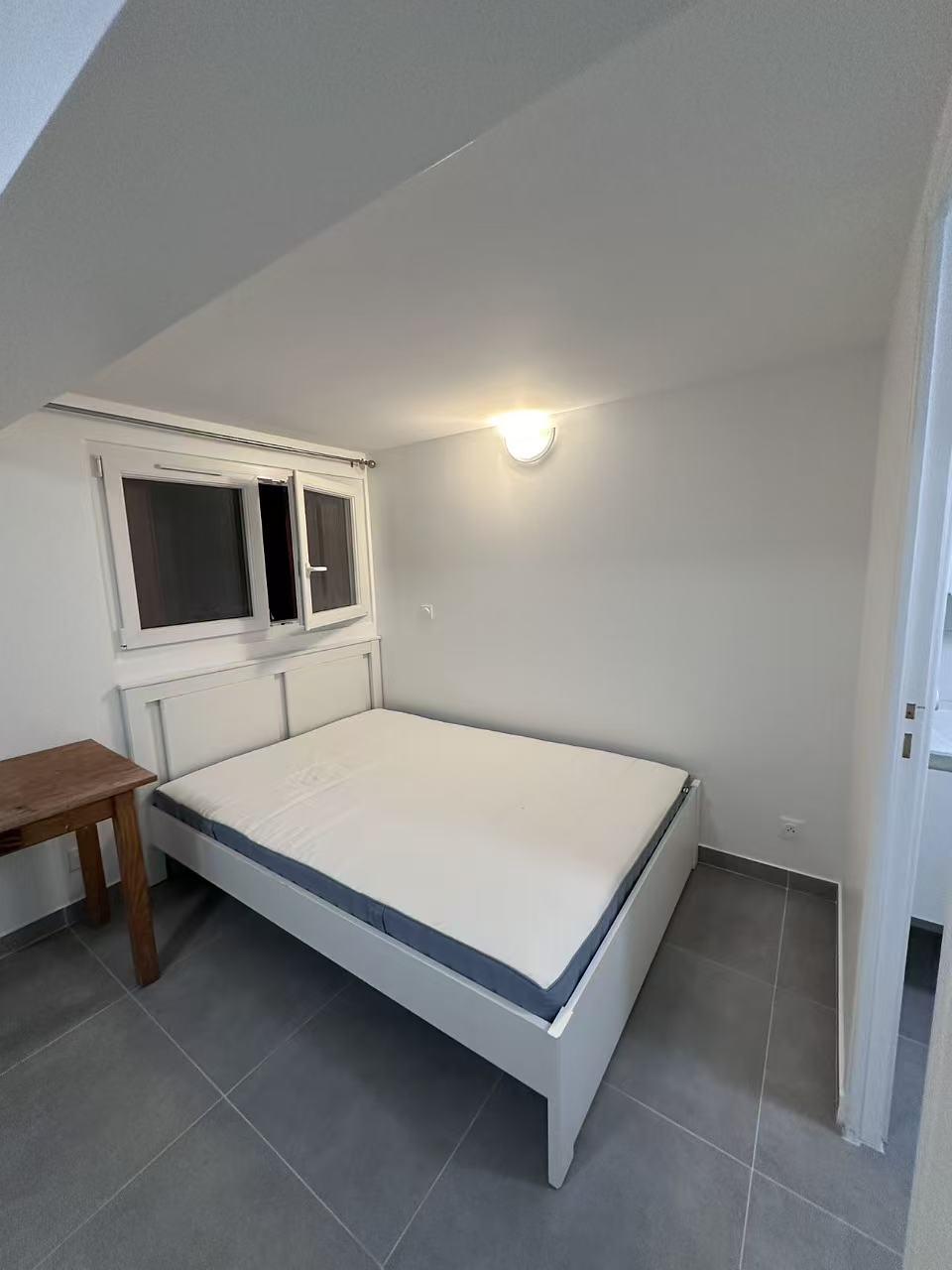 Vitry-sur-Seine 94e·23m²·F1·Studio·With furniture[Paris Rental]