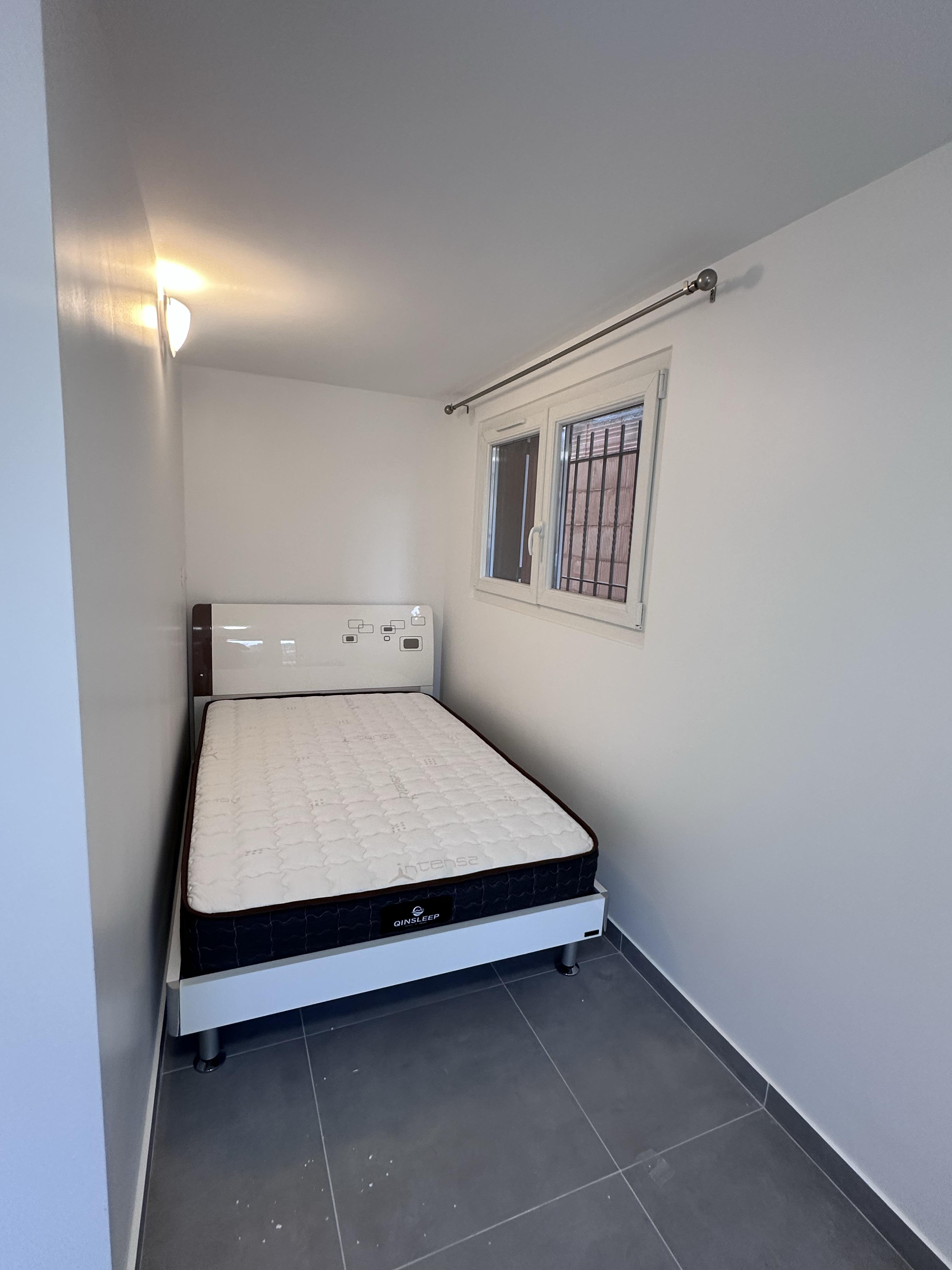Vitry-sur-Seine 94区·20平·studio·有家具[法国巴黎租房]