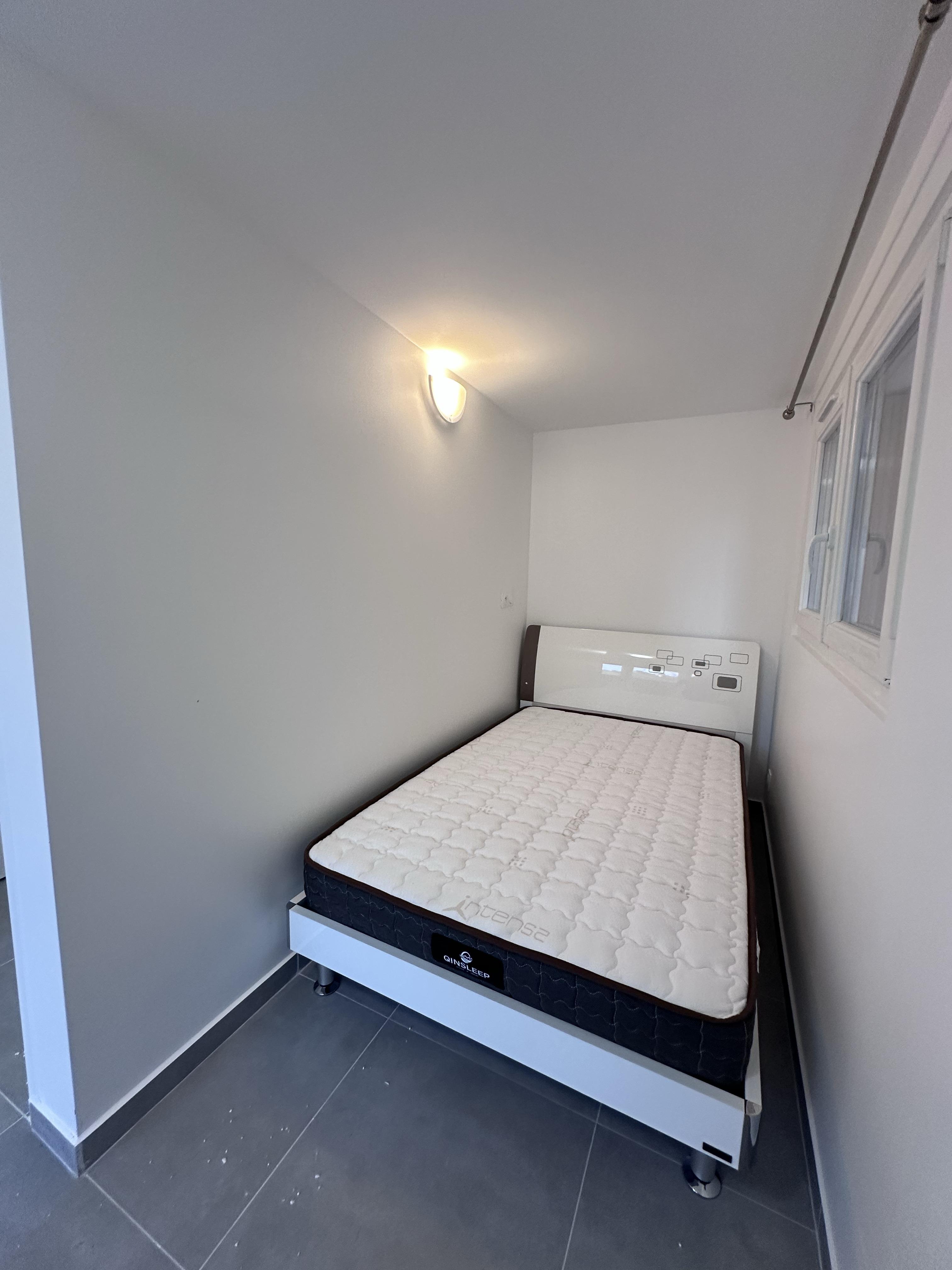 Vitry-sur-Seine 94区·20平·studio·有家具[法国巴黎租房]