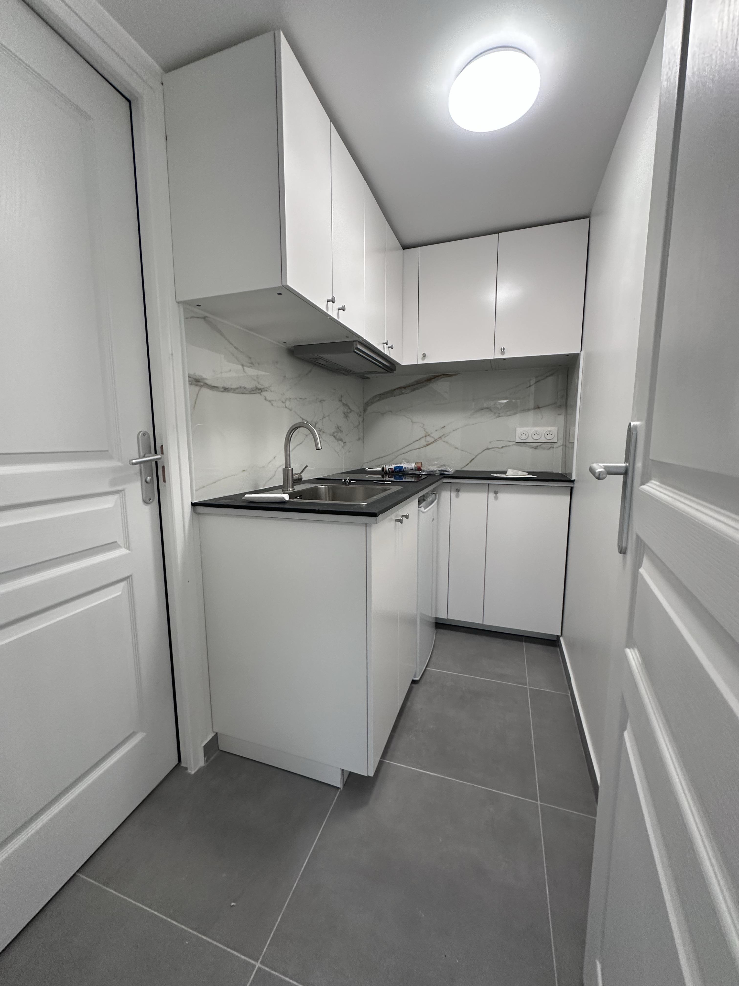 Vitry-sur-Seine 94区·20平·studio·有家具[法国巴黎租房]