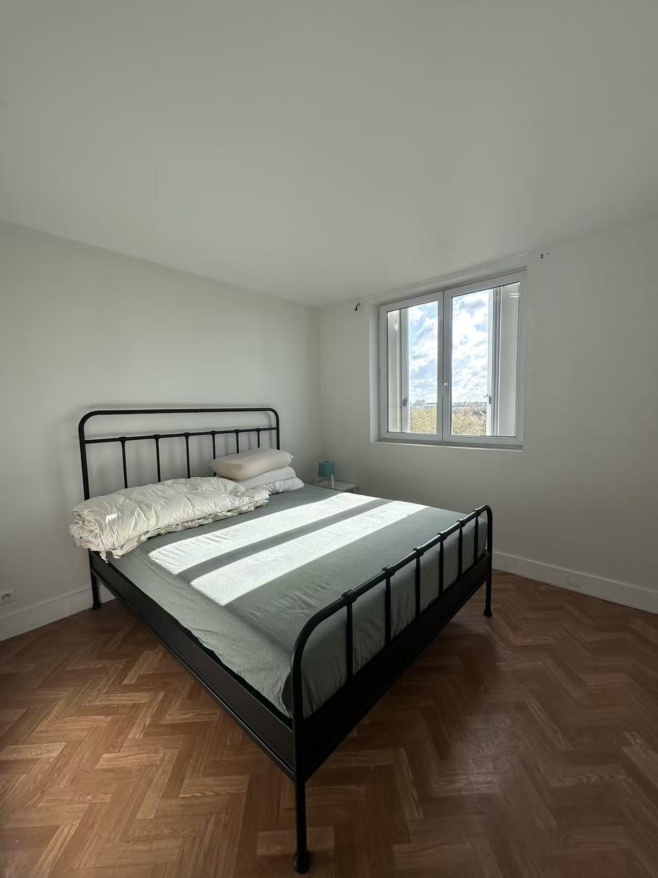 Vanves 92e·49m²·Appartement·Meublé[Location à Paris France]