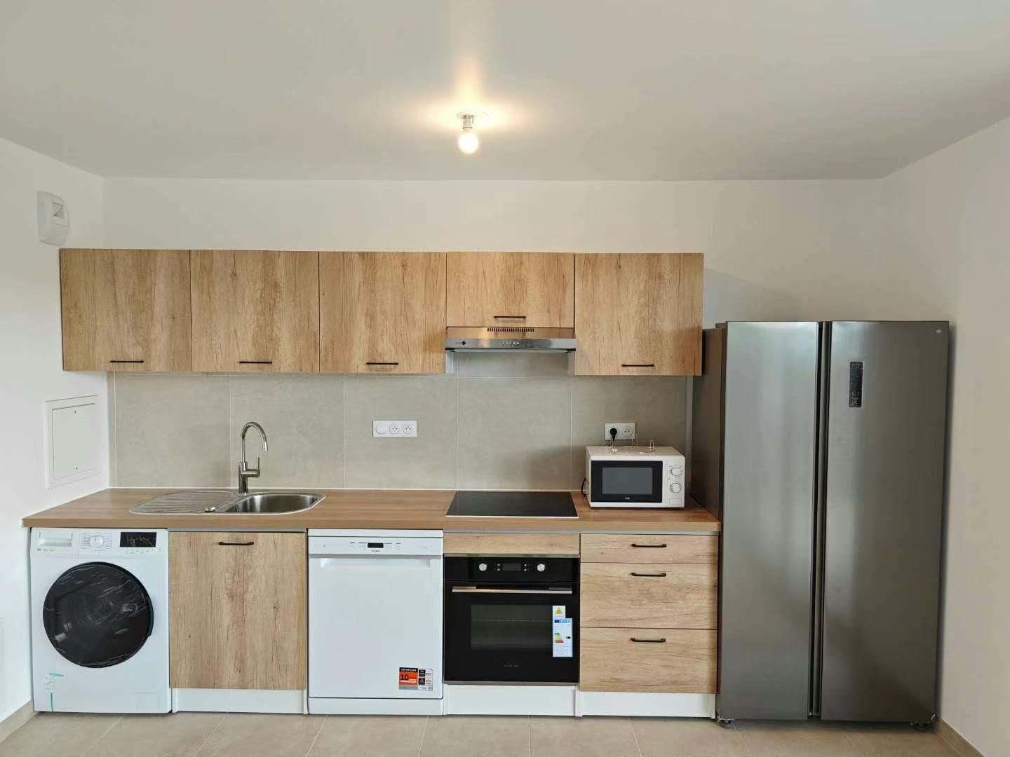 Châtenay-Malabry 92e·12m²·Separate room in the sharing apartment·With furniture[Paris Rental]