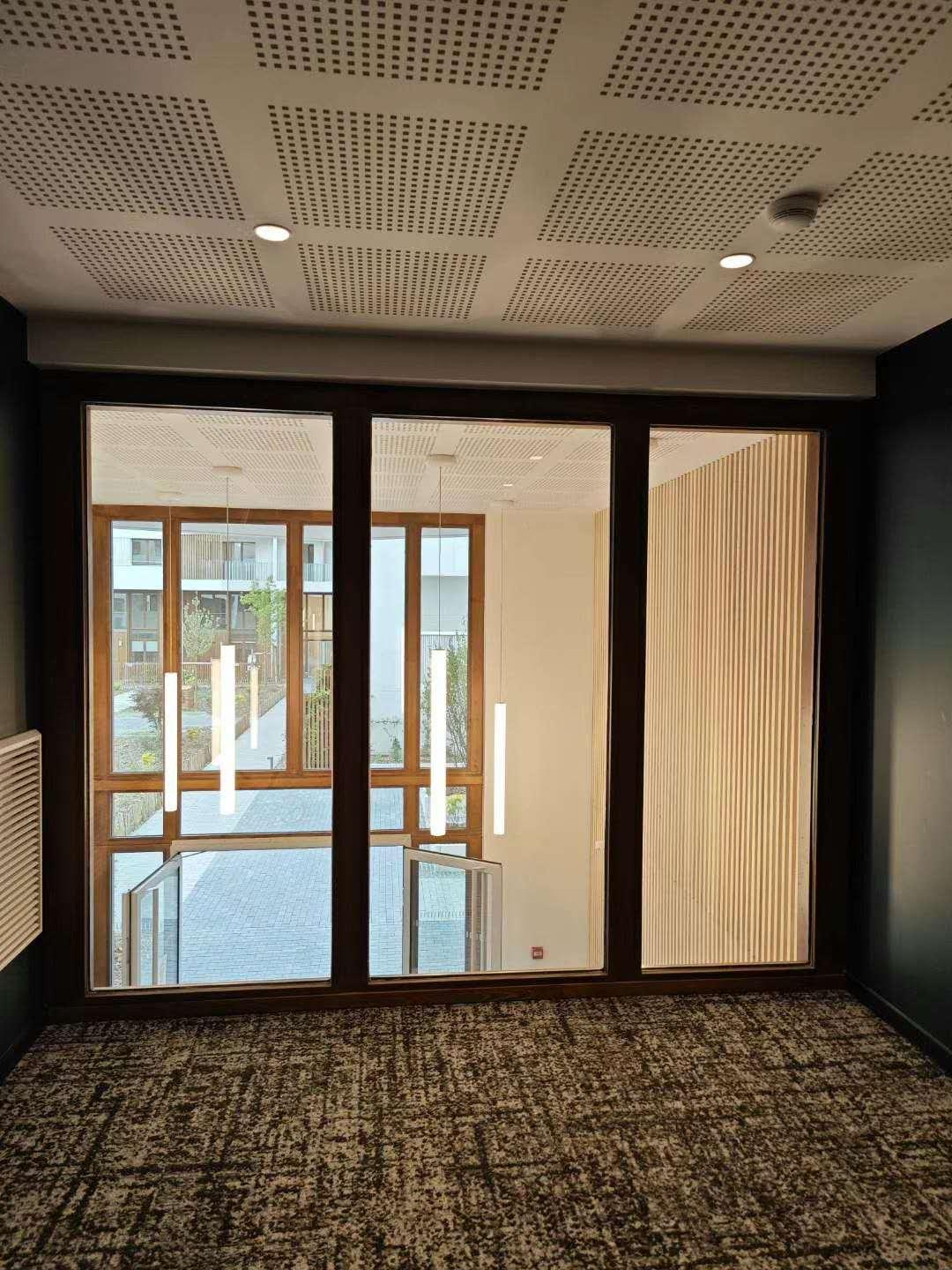 Châtenay-Malabry 92e·12m²·Separate room in the sharing apartment·With furniture[Paris Rental]