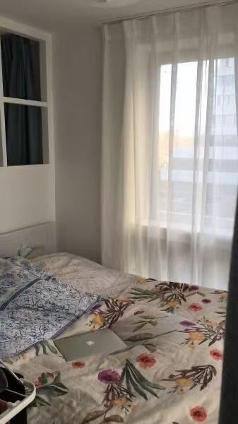 PARIS 15e·30m²·apartment·With furniture[Paris Rental]