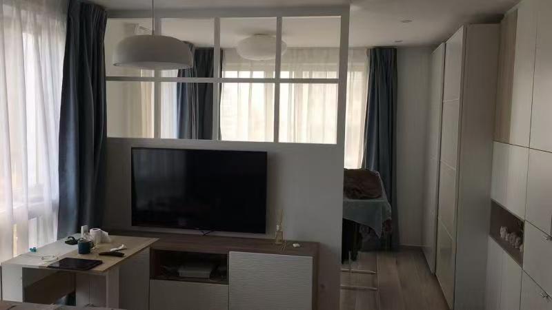 PARIS 15e·30m²·apartment·With furniture[Paris Rental]