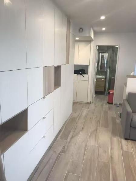 PARIS 15e·30m²·apartment·With furniture[Paris Rental]