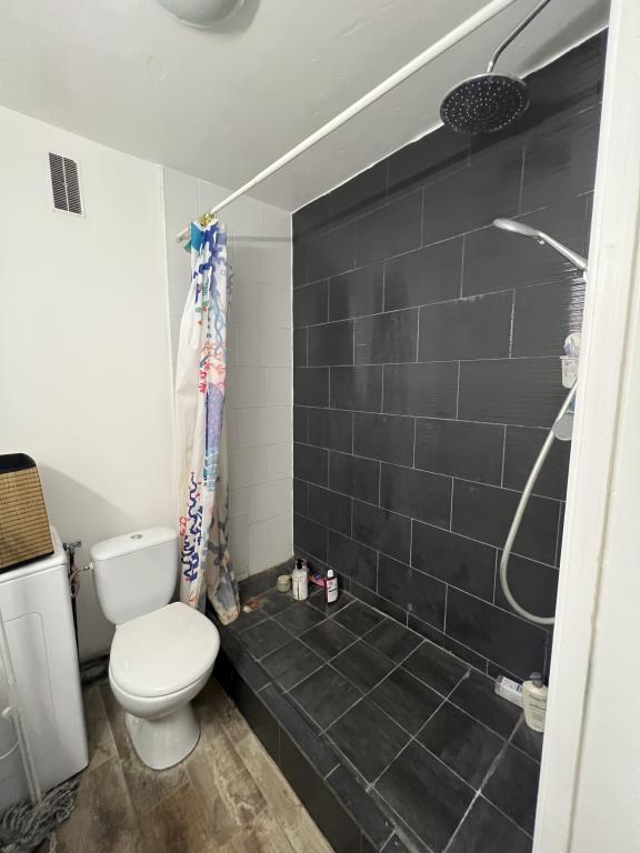 PARIS 8e·27m²·studio·With furniture[Paris Rental]